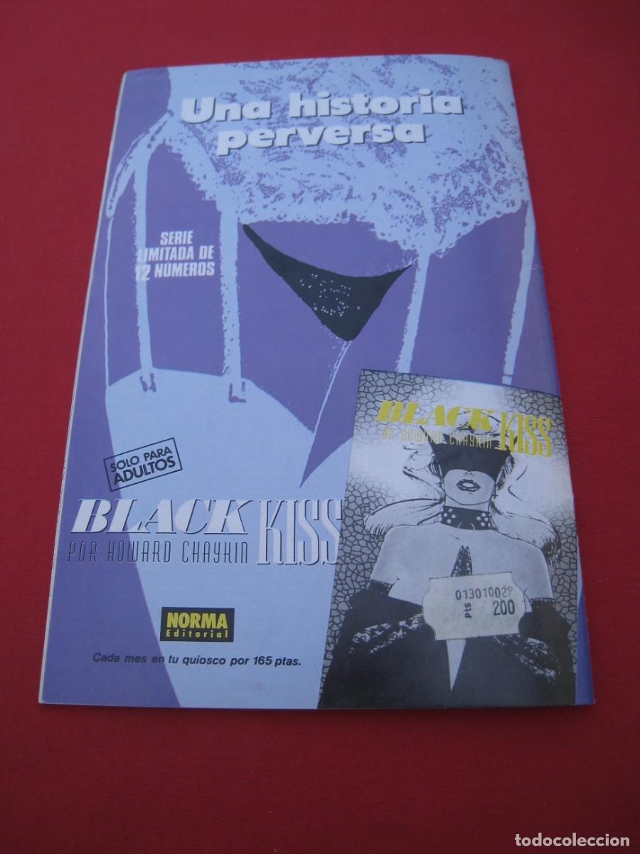 C&oacute;mics: THE SPIRIT - N&ordm; 29 - NORMA EDITORIAL. - Foto 13