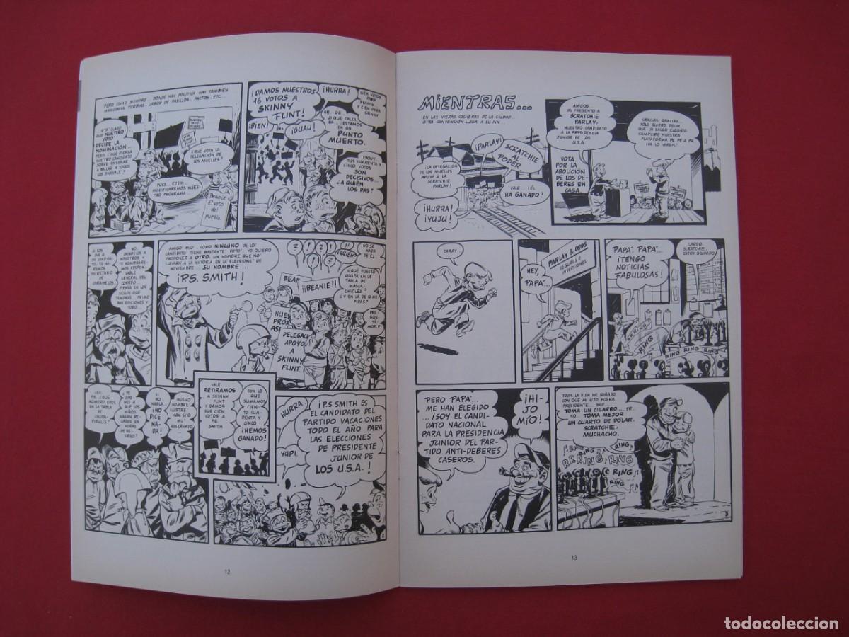 C&oacute;mics: THE SPIRIT - N&ordm; 23 - NORMA EDITORIAL. - Foto 5