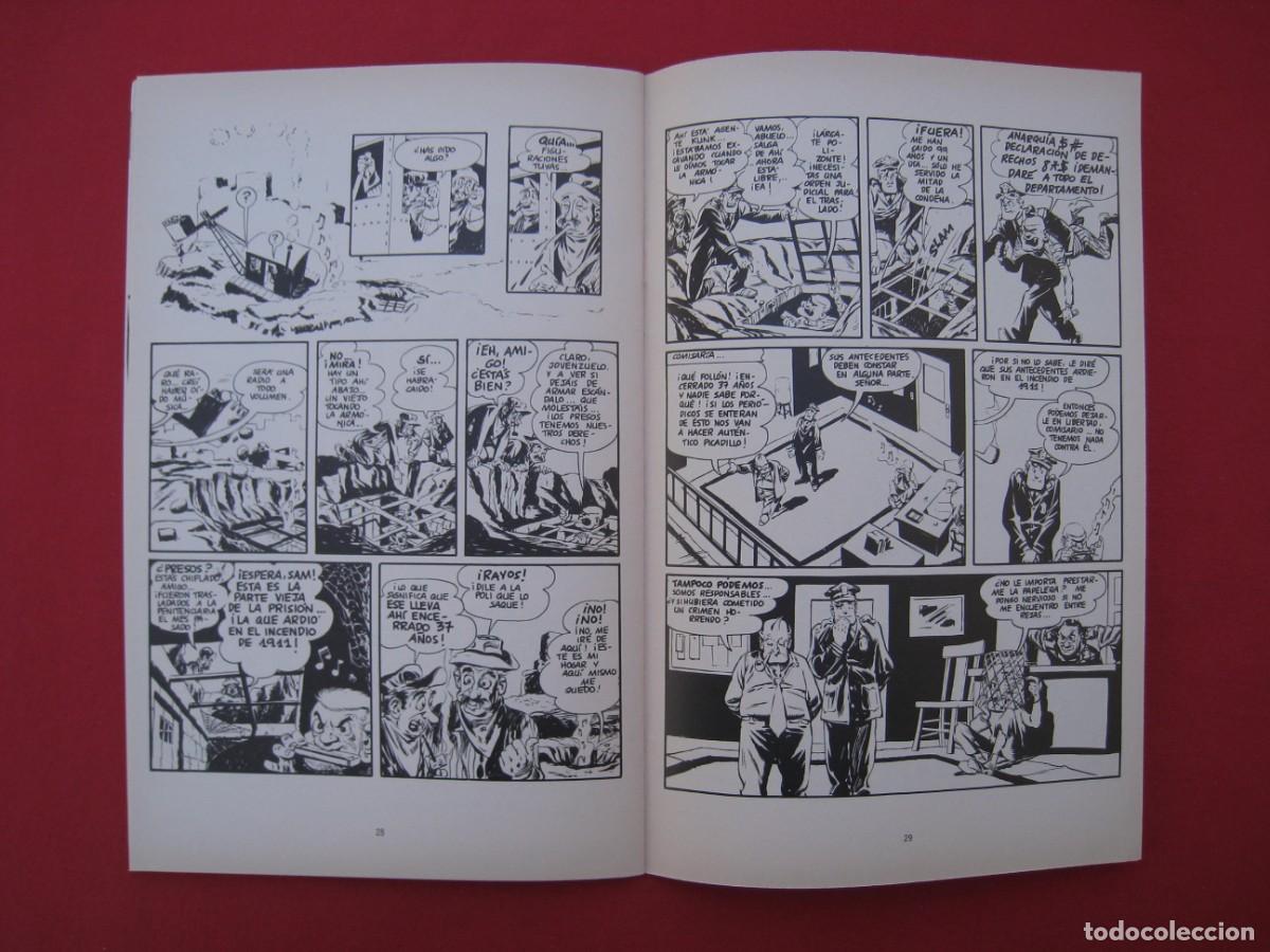 C&oacute;mics: THE SPIRIT - N&ordm; 23 - NORMA EDITORIAL. - Foto 9