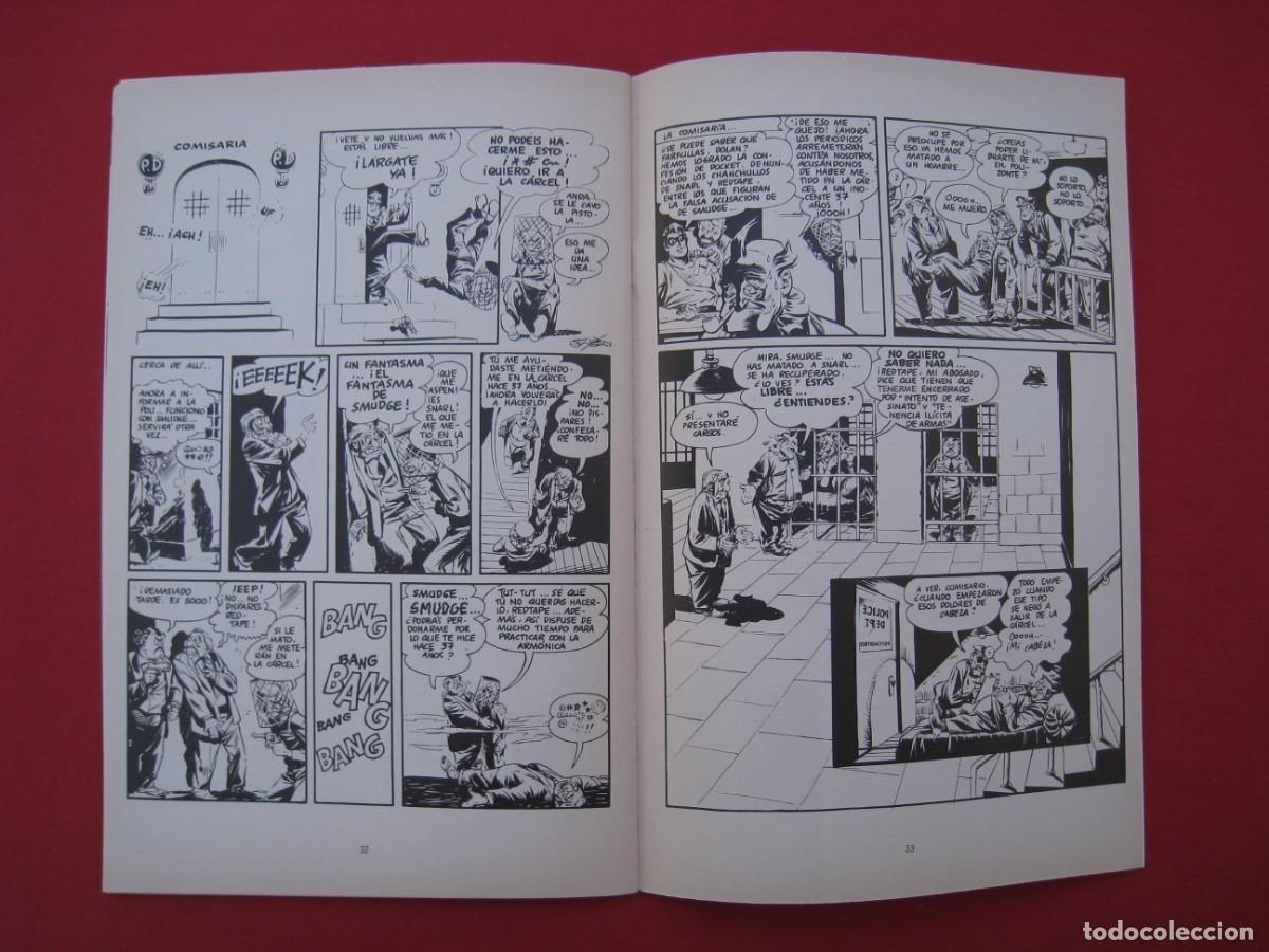 C&oacute;mics: THE SPIRIT - N&ordm; 23 - NORMA EDITORIAL. - Foto 10