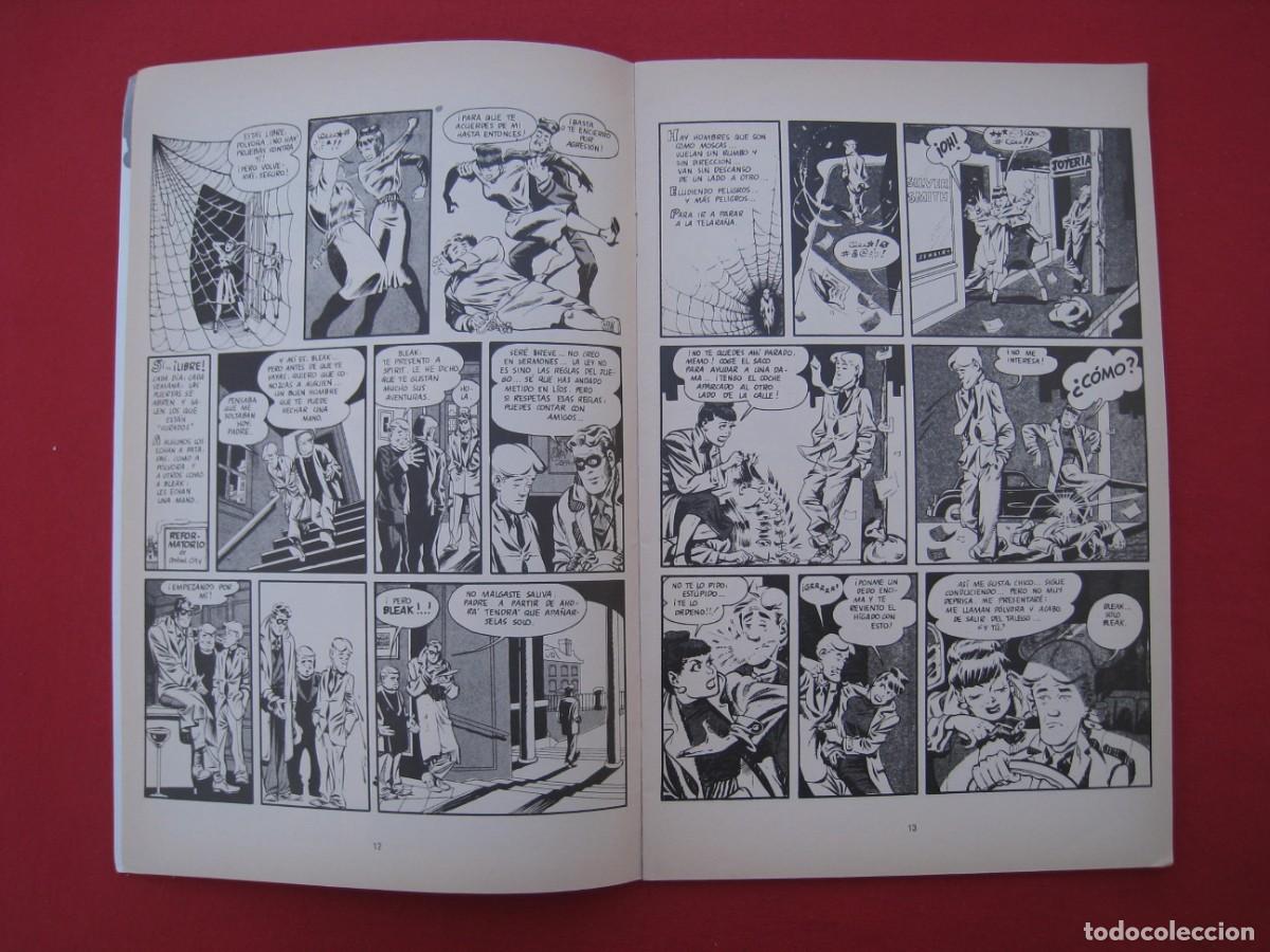 C&oacute;mics: THE SPIRIT - N&ordm; 15 - NORMA EDITORIAL. - Foto 5