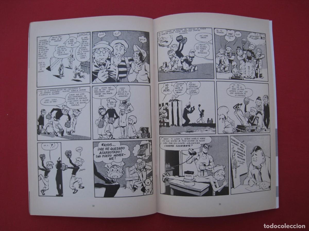 C&oacute;mics: THE SPIRIT - N&ordm; 15 - NORMA EDITORIAL. - Foto 10