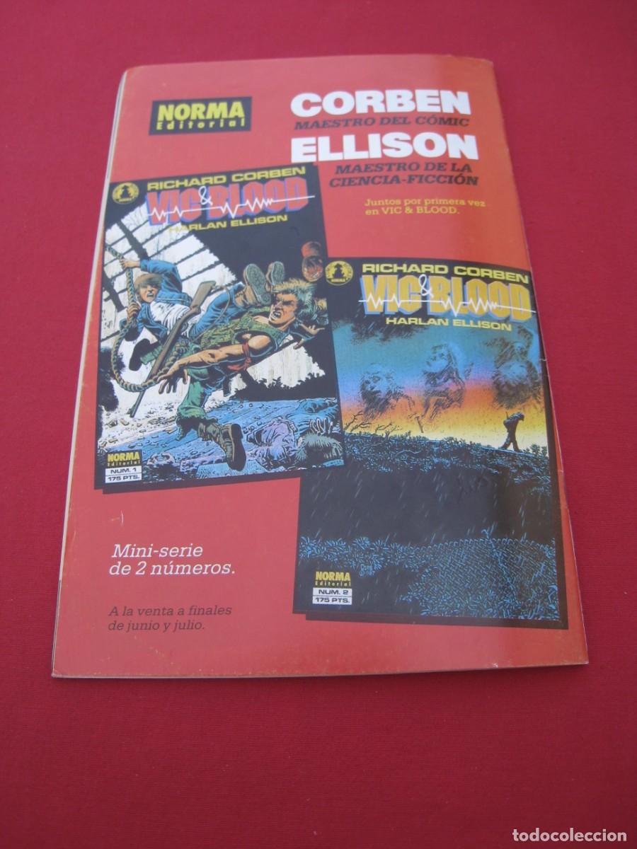 C&oacute;mics: THE SPIRIT - N&ordm; 15 - NORMA EDITORIAL. - Foto 12