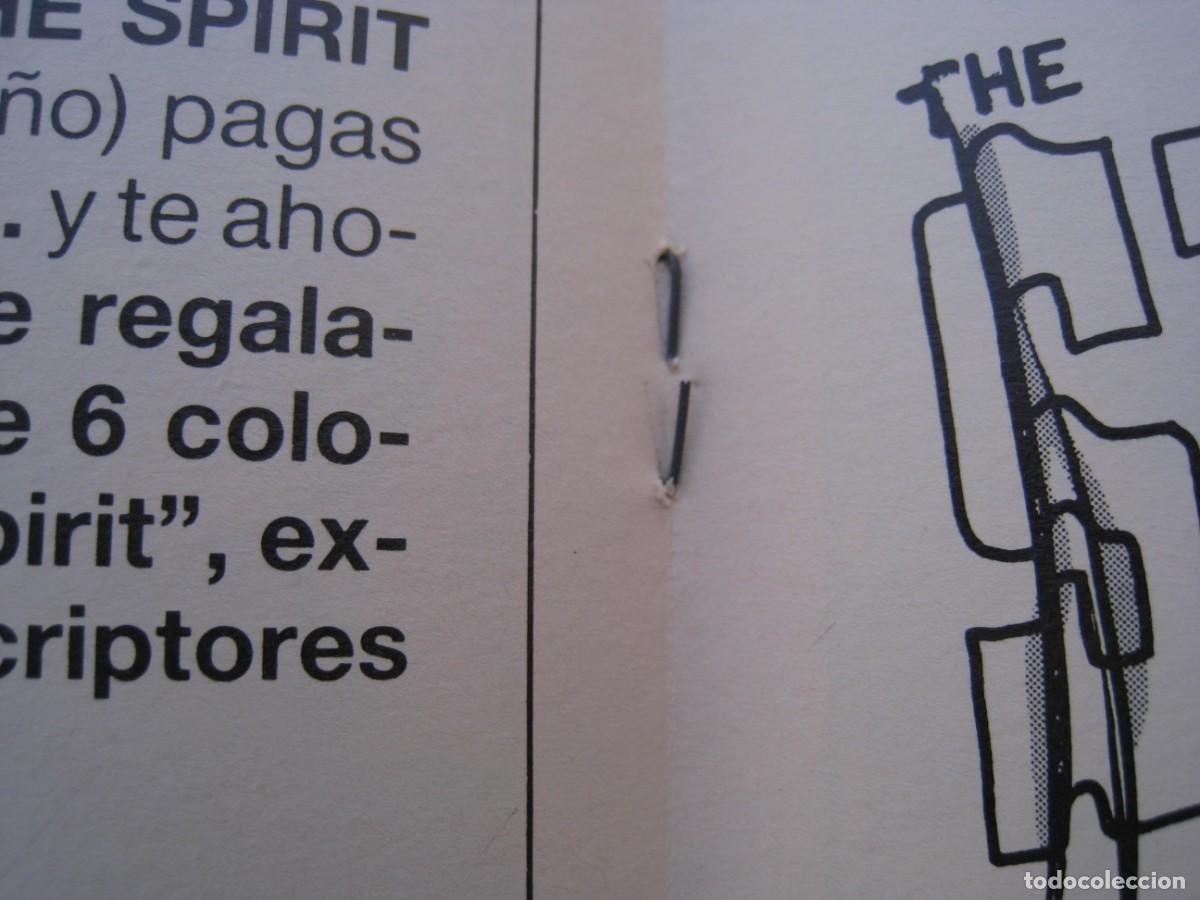 C&oacute;mics: THE SPIRIT - N&ordm; 7 - NORMA EDITORIAL. - Foto 8