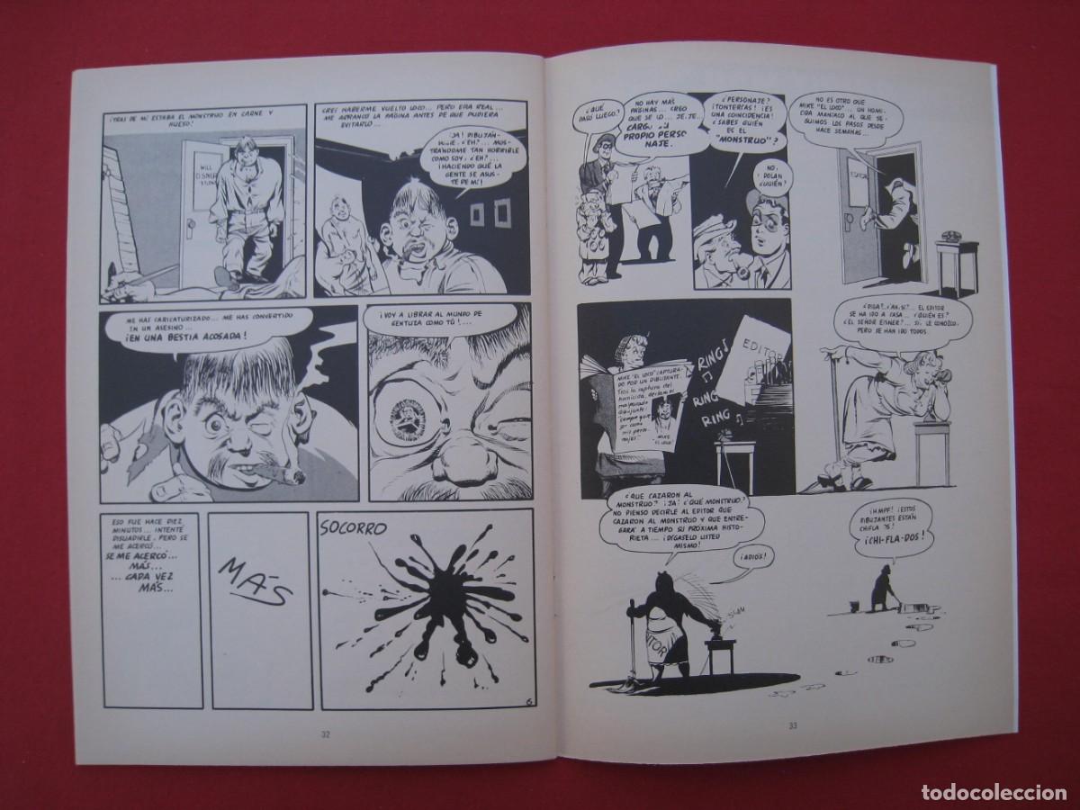 C&oacute;mics: THE SPIRIT - N&ordm; 7 - NORMA EDITORIAL. - Foto 11