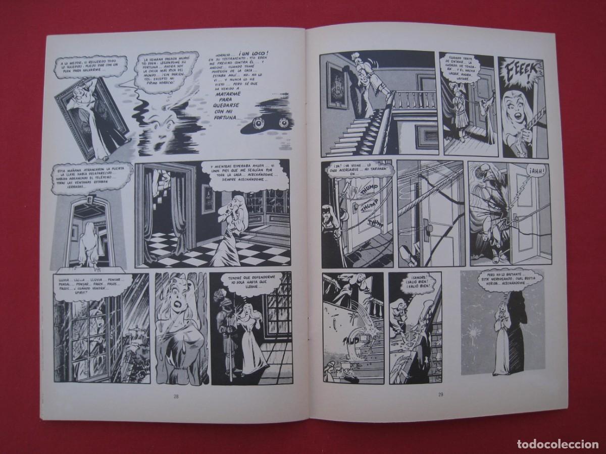C&oacute;mics: THE SPIRIT - N&ordm; 6 - NORMA EDITORIAL. - Foto 10