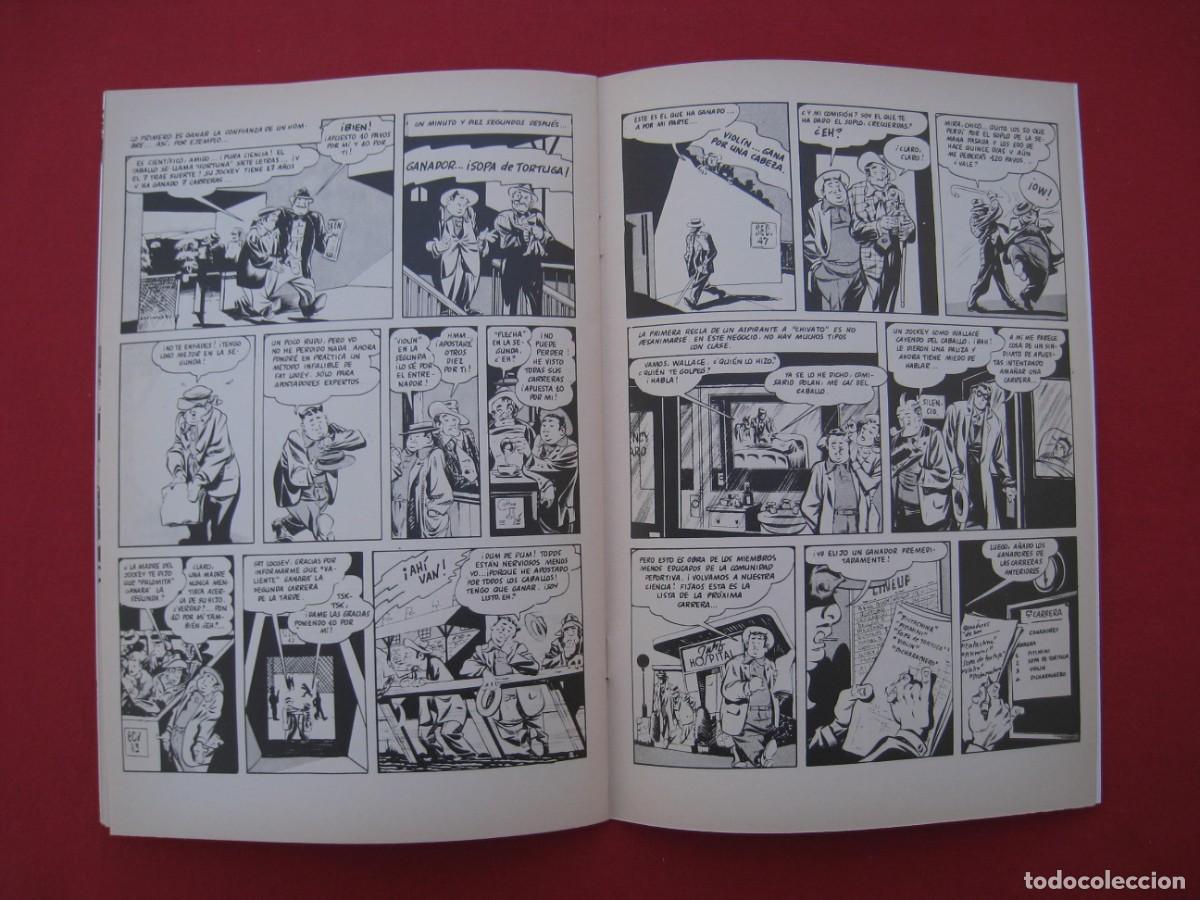 C&oacute;mics: THE SPIRIT - N&ordm; 3 - NORMA EDITORIAL. - Foto 10
