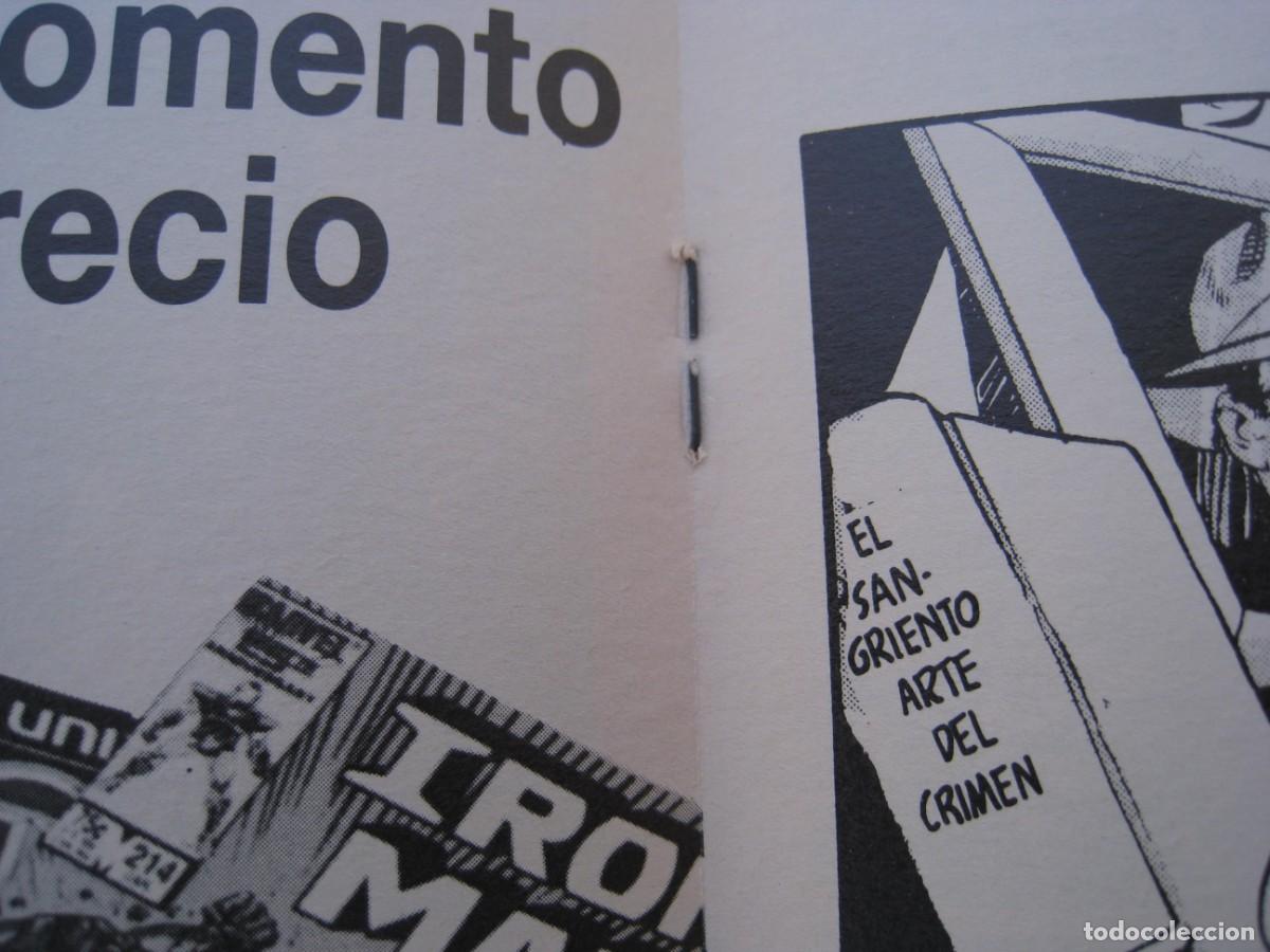 C&oacute;mics: THE SPIRIT - N&ordm; 2 - NORMA EDITORIAL. - Foto 7