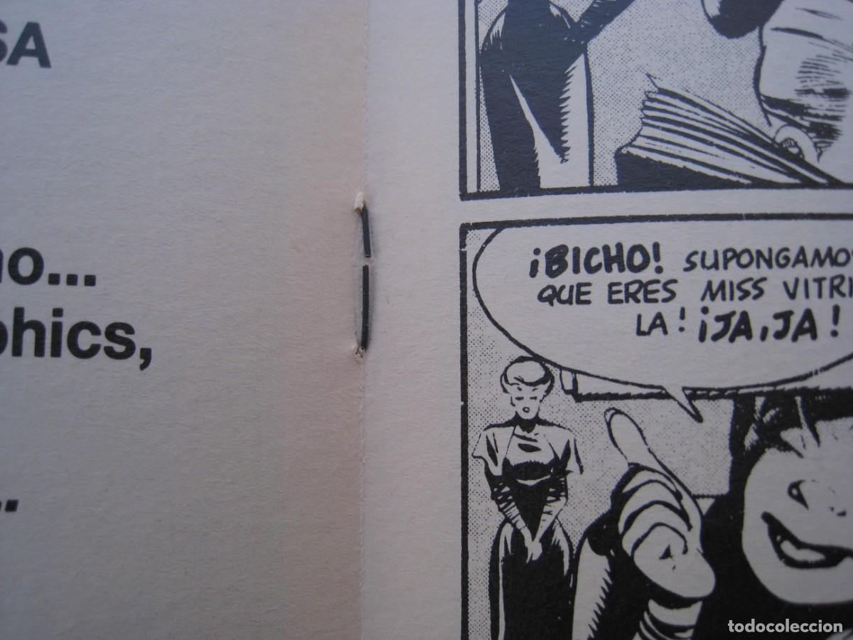 C&oacute;mics: THE SPIRIT - N&ordm; 2 - NORMA EDITORIAL. - Foto 8