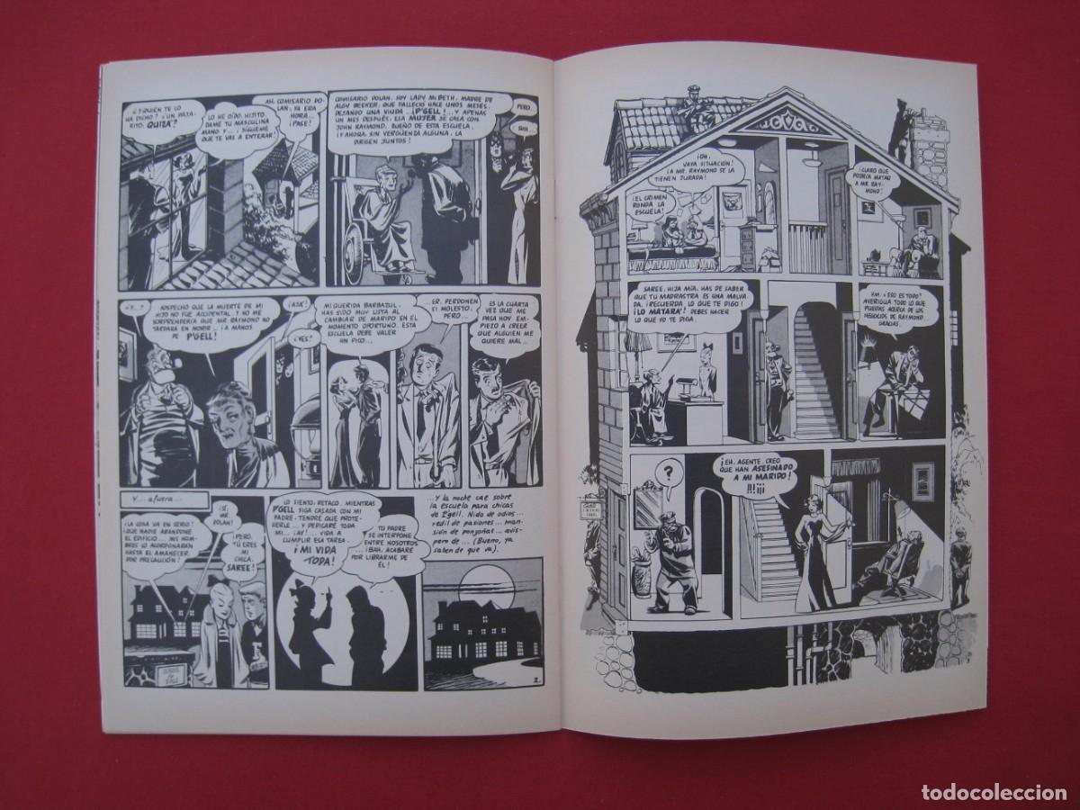 C&oacute;mics: THE SPIRIT - N&ordm; 2 - NORMA EDITORIAL. - Foto 9