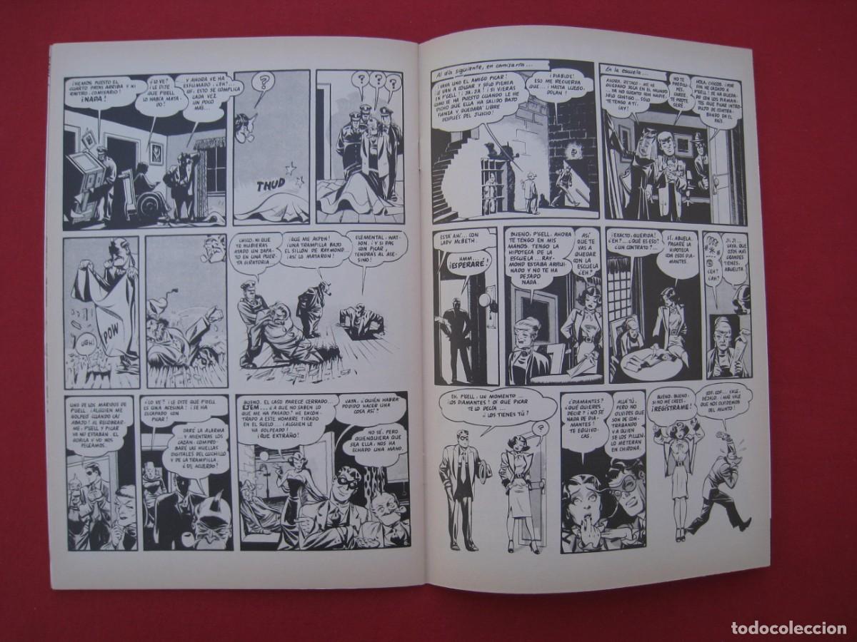 C&oacute;mics: THE SPIRIT - N&ordm; 2 - NORMA EDITORIAL. - Foto 10