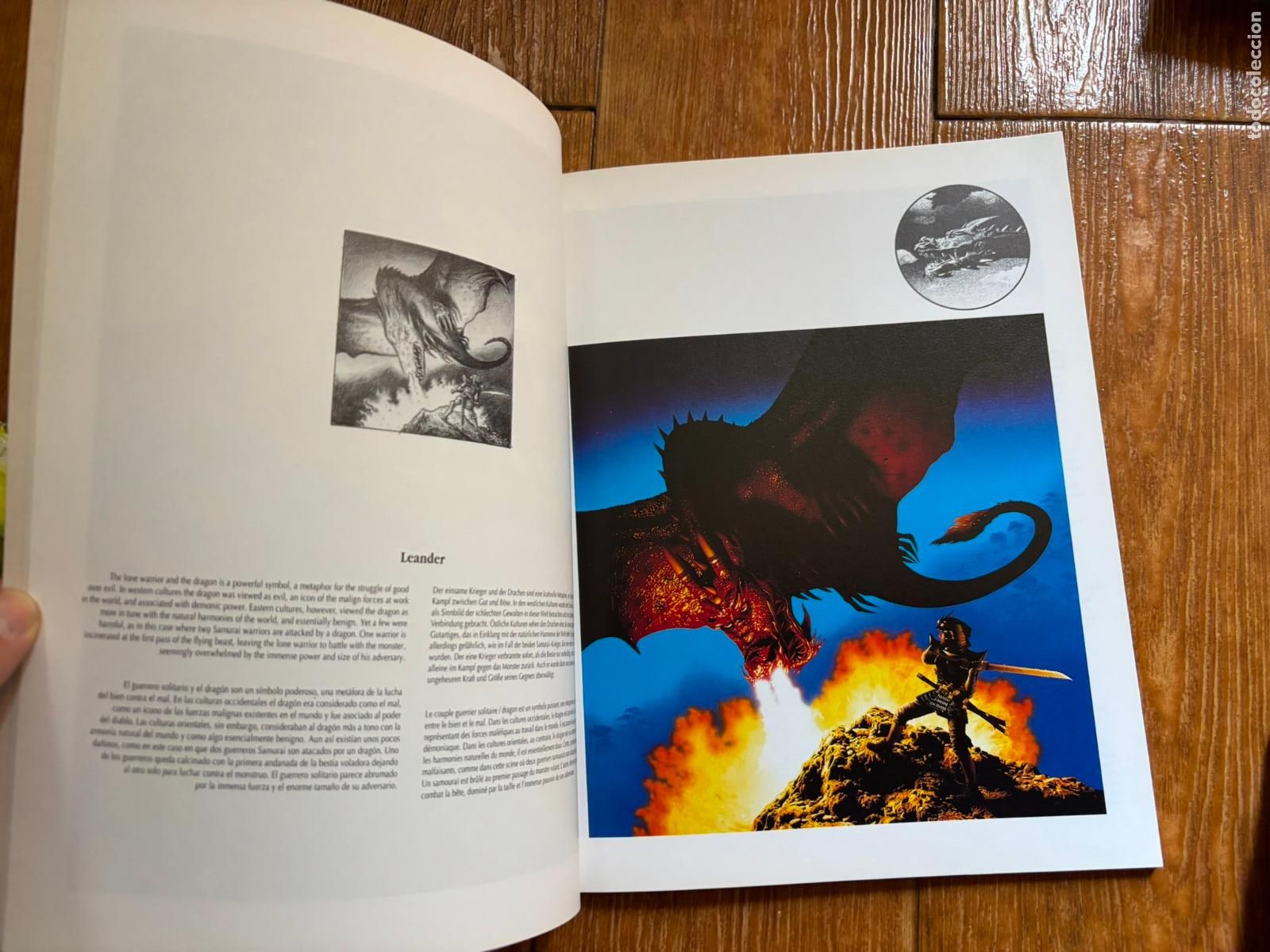C&oacute;mics: TIM WHITE MIRROR OF DREAMS EDITORIAL NORMA - Foto 2
