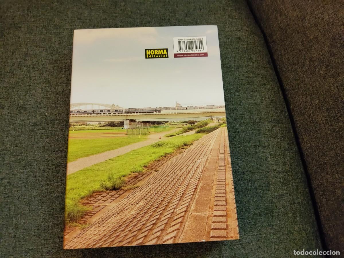 C&oacute;mics: SOLANIN, INIO ASANO, NORMA EDITORIAL - Foto 2