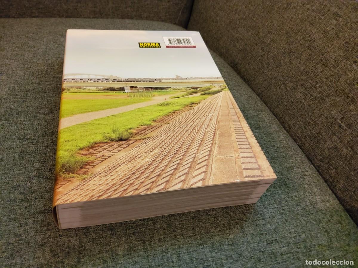C&oacute;mics: SOLANIN, INIO ASANO, NORMA EDITORIAL - Foto 4