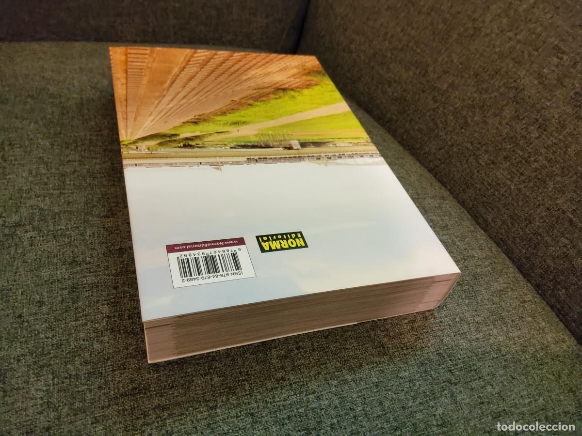 C&oacute;mics: SOLANIN, INIO ASANO, NORMA EDITORIAL - Foto 6