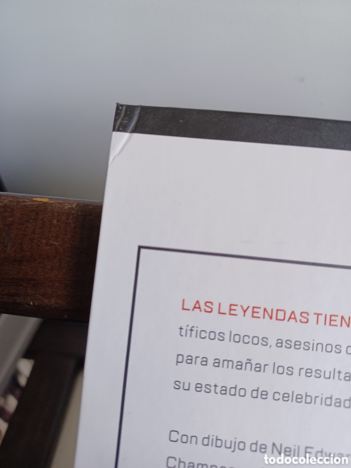 C&oacute;mics: Apex Legends: Tiempo Extra/ Norma - Foto 3