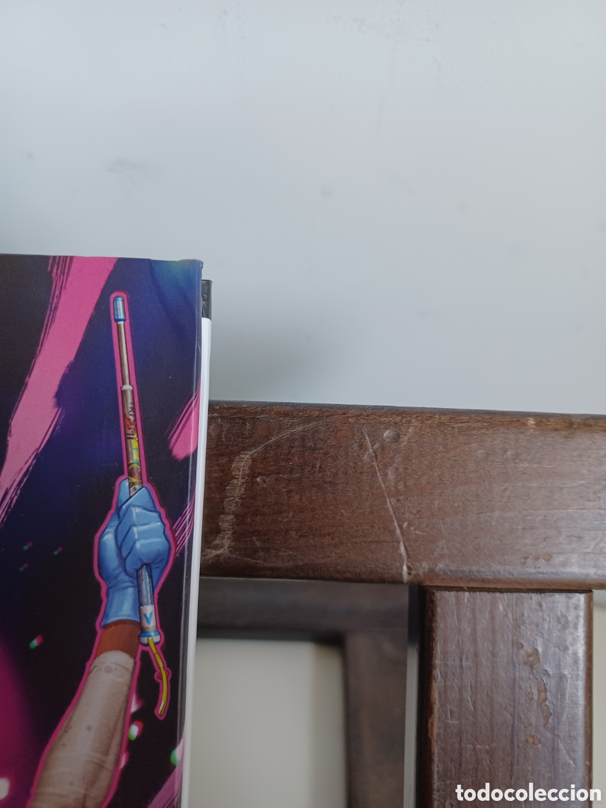 C&oacute;mics: Apex Legends: Tiempo Extra/ Norma - Foto 4