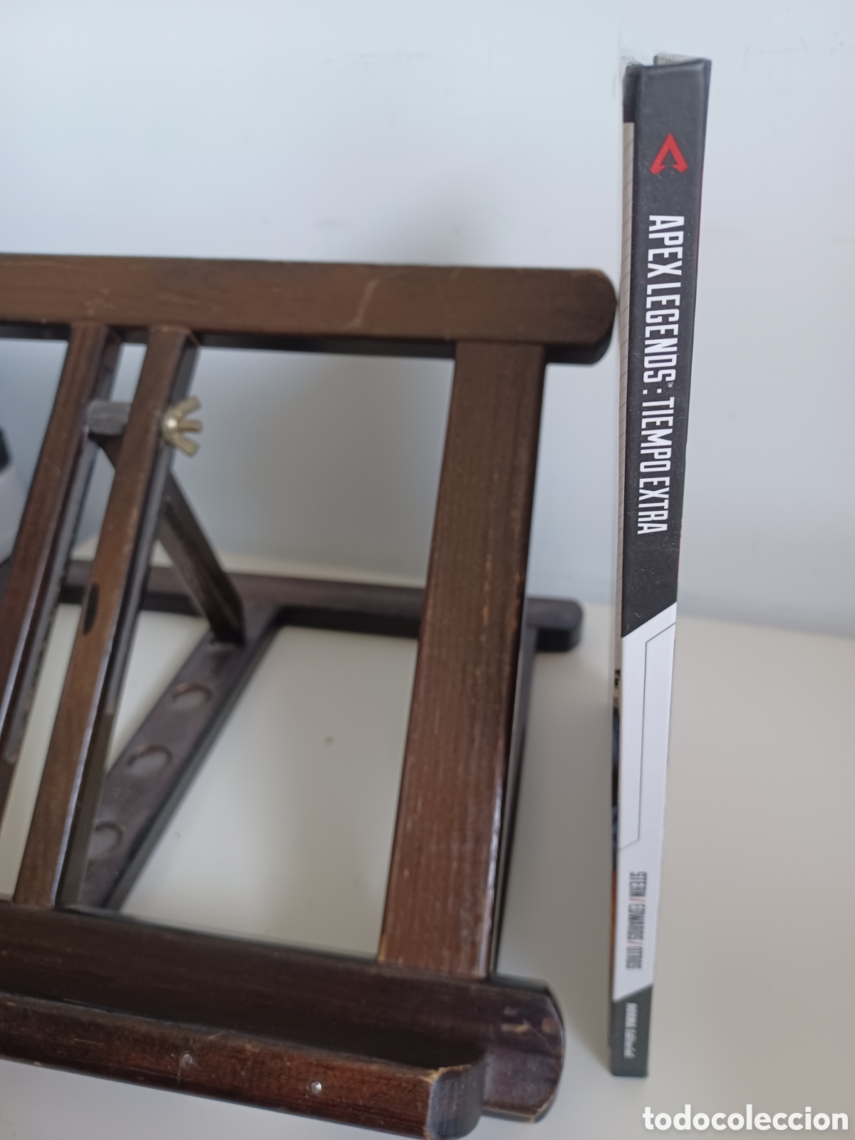 C&oacute;mics: Apex Legends: Tiempo Extra/ Norma - Foto 5