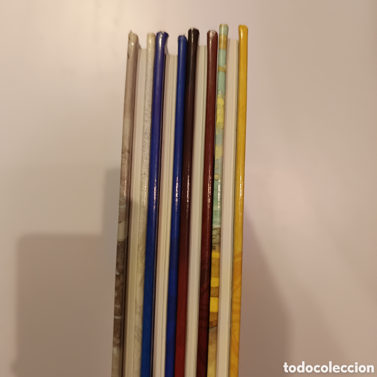 C&oacute;mics: Blacksad - D&iacute;az Canales - Guarnido. 4 tomos - Foto 3