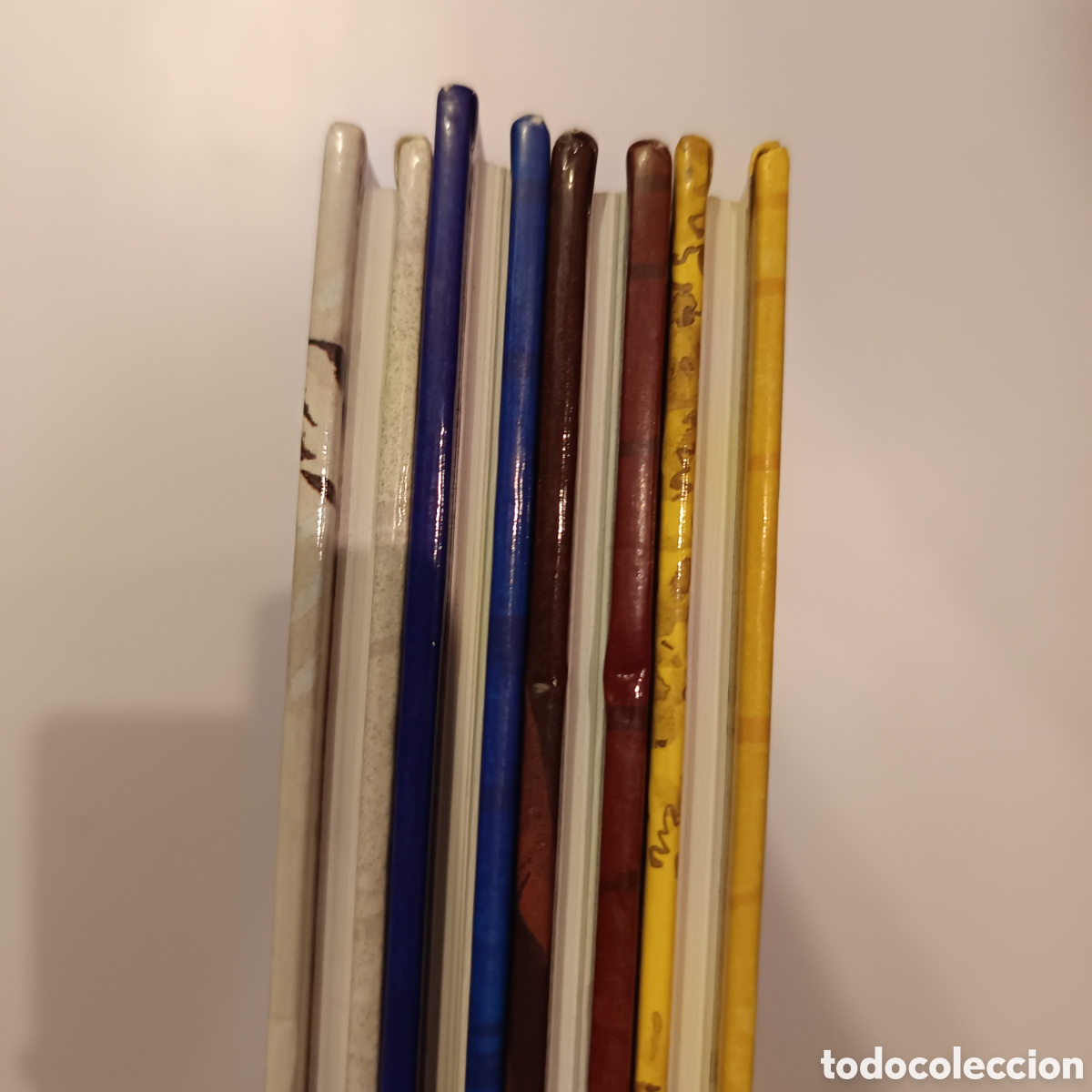 C&oacute;mics: Blacksad - D&iacute;az Canales - Guarnido. 4 tomos - Foto 4
