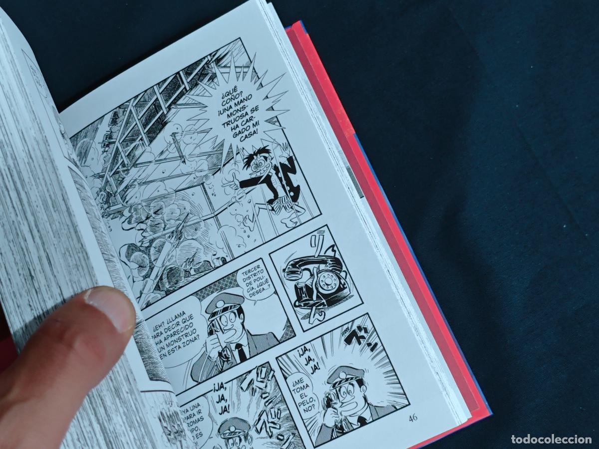 C&oacute;mics: MAZINGER Z - EDICION COLECCIONISTA - NORMA - - Foto 5