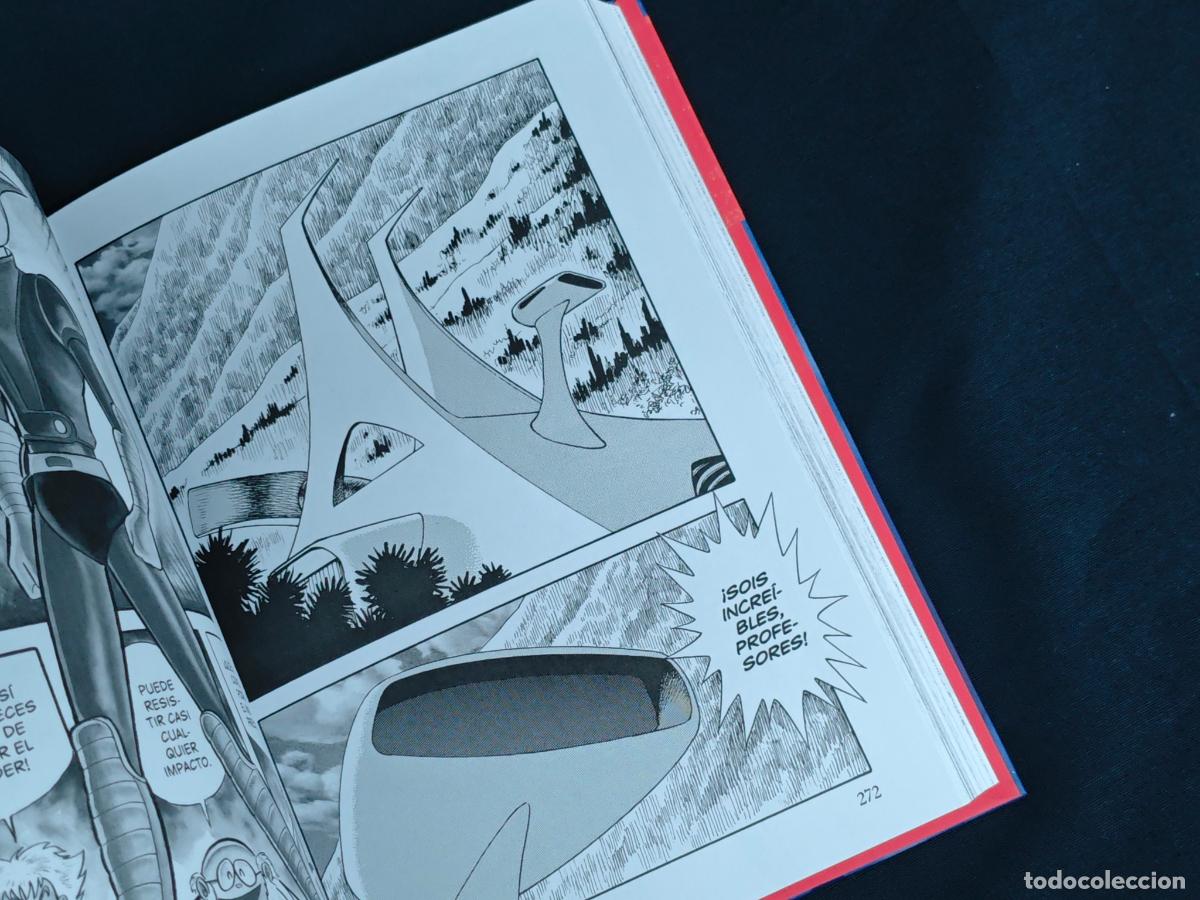 C&oacute;mics: MAZINGER Z - EDICION COLECCIONISTA - NORMA - - Foto 6