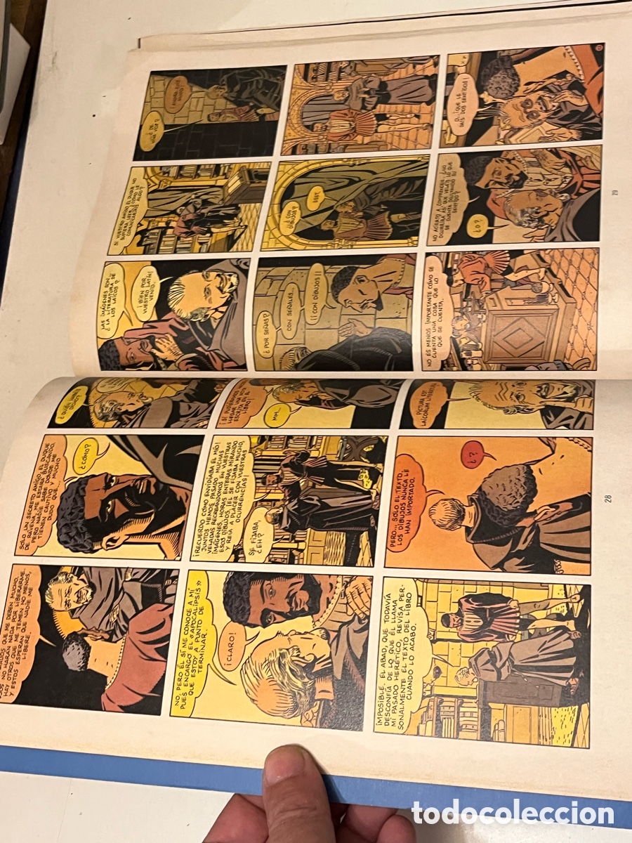 C&oacute;mics: Comic &uacute;ltimo CIMOC N&deg; 176 Norma editorial Extra - Foto 4