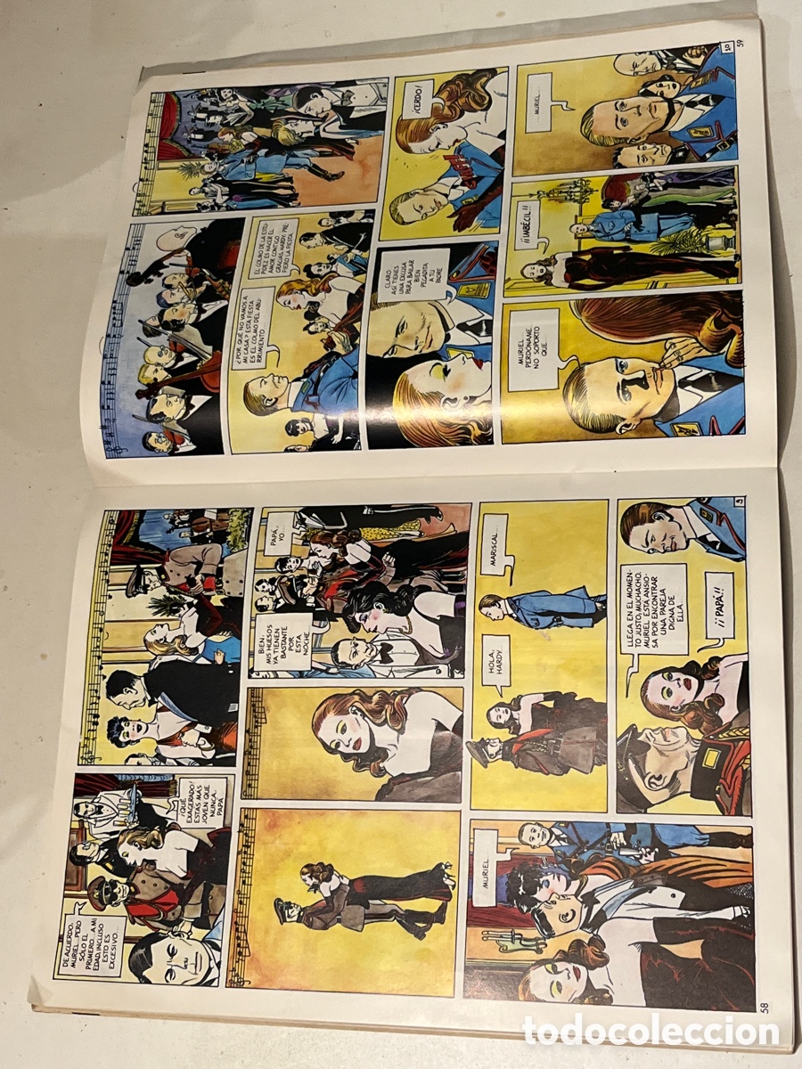 C&oacute;mics: Comic Cimoc N&deg;44 Norma editorial - Foto 3