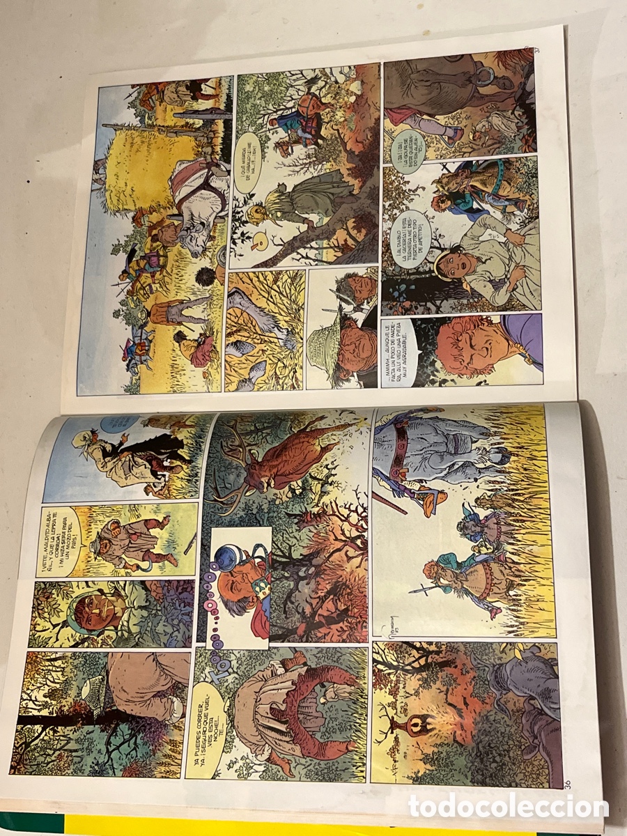 C&oacute;mics: Comic Cimoc N&deg;39 Norma Editorial - Foto 3