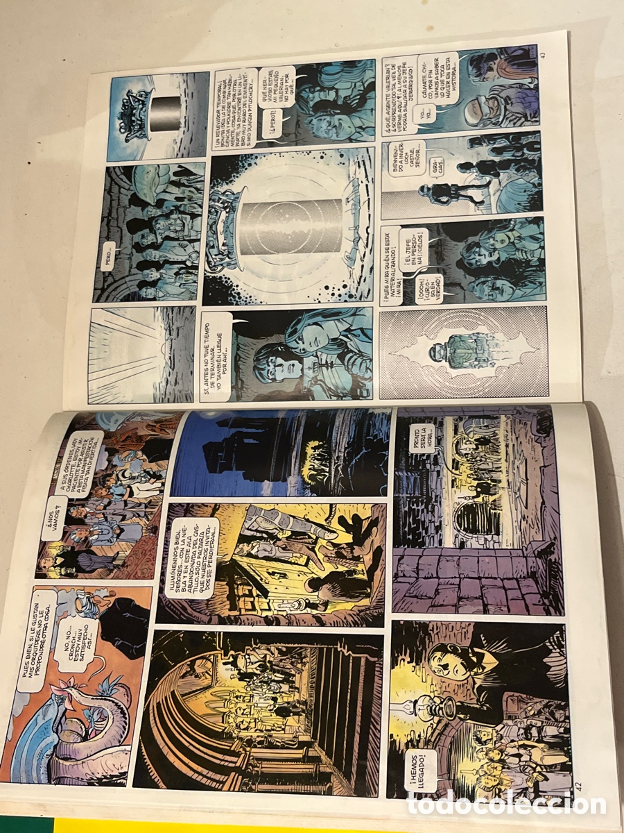 C&oacute;mics: Comic Cimoc N&deg;39 Norma Editorial - Foto 4