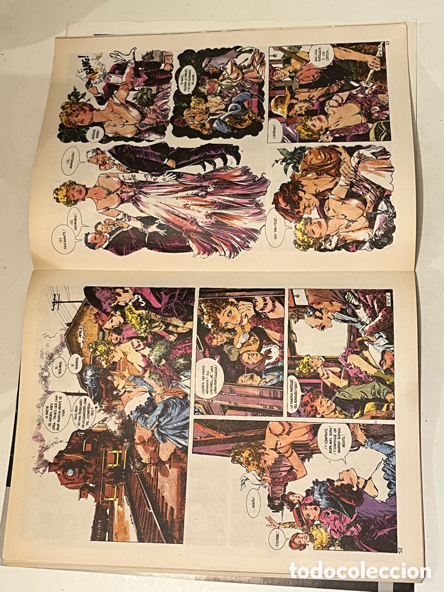 C&oacute;mics: Comic Cimoc N&deg;38 Norma Editorial - Foto 4