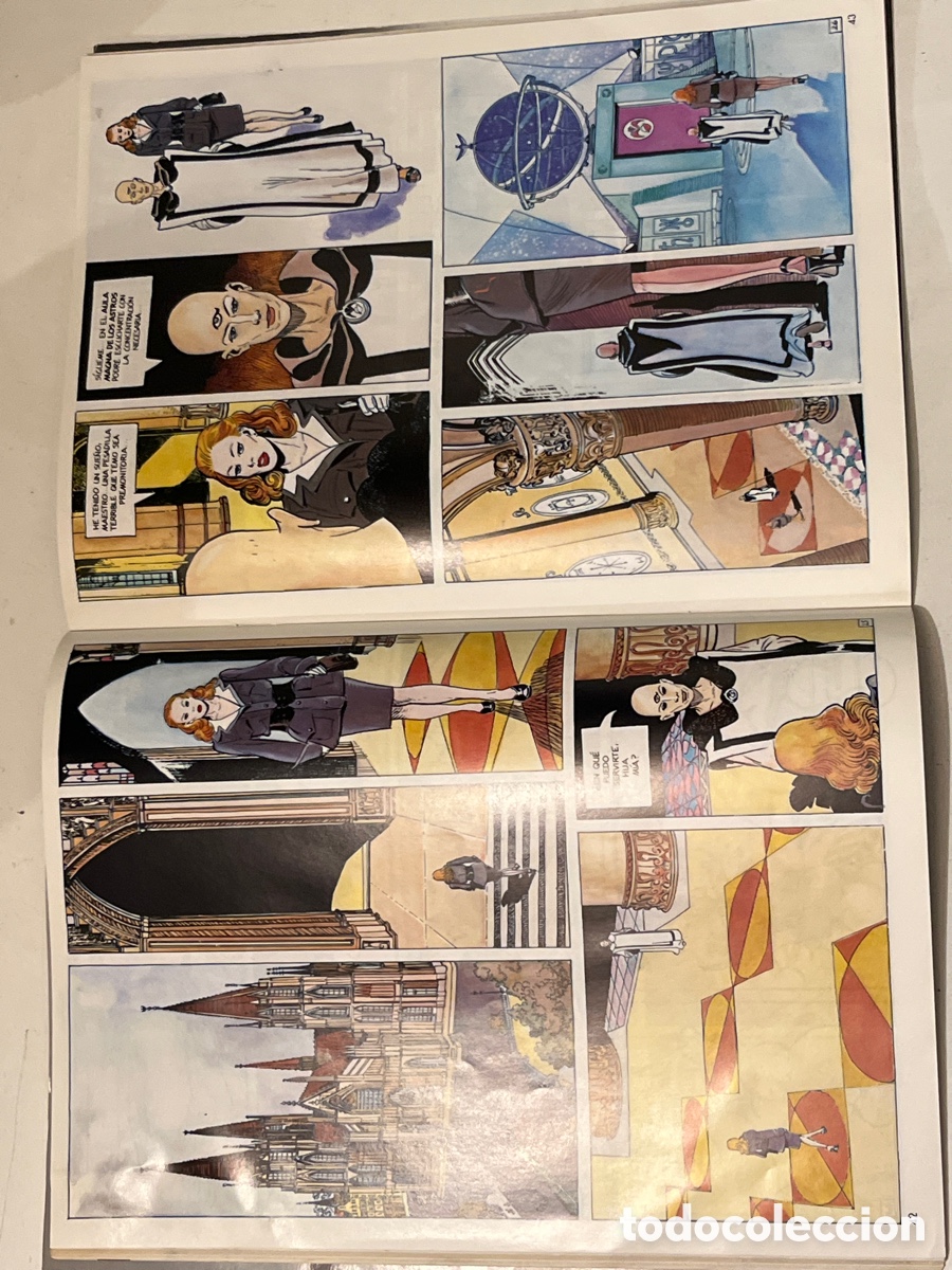 C&oacute;mics: Comic Cimoc N&deg;45 Norma Editorial - Foto 4