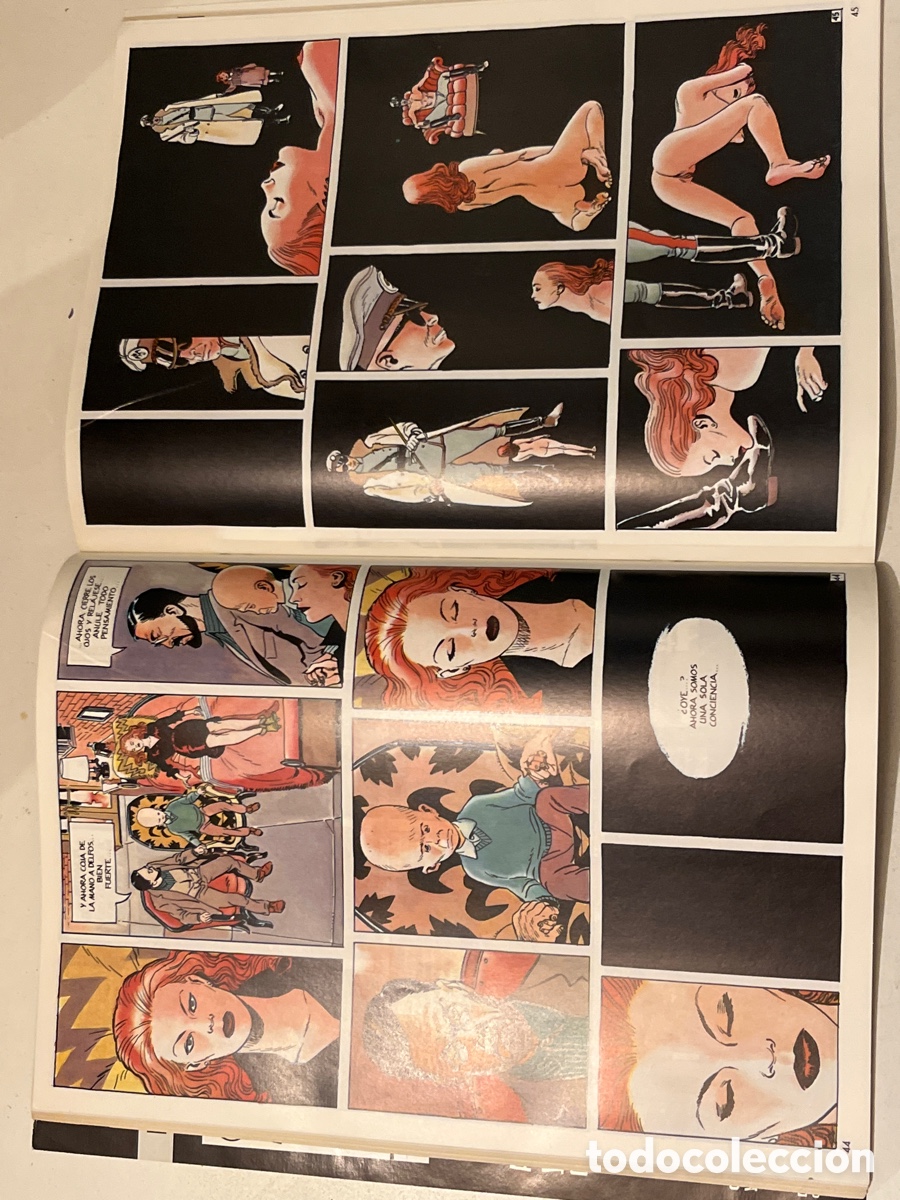 C&oacute;mics: Comic Cimoc N&deg;46 Norma Editorial - Foto 3