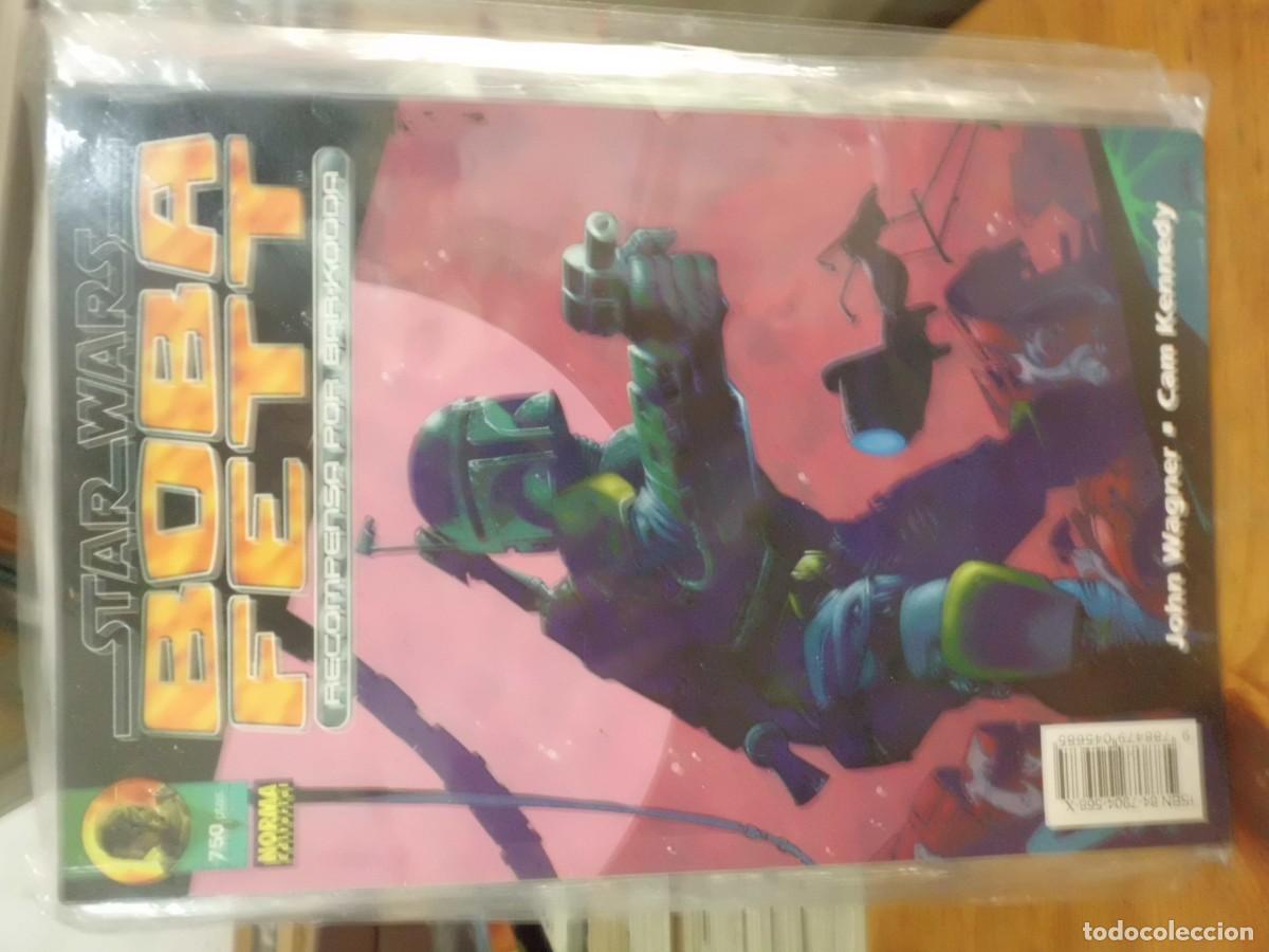 C&oacute;mics: STAR WARS. EL FIN DEL IMPERIO