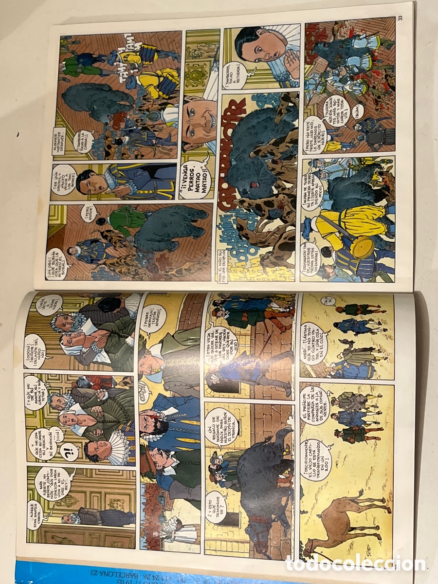 C&oacute;mics: Comic Cimoc N&deg;42 Norma Editorial - Foto 3