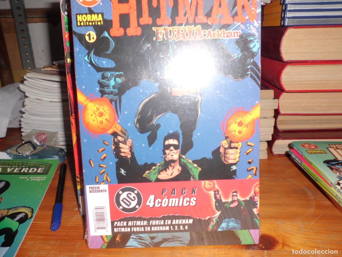 C&oacute;mics: YOUNG JUSTICE COMPLETA 4 TOMOS - Foto 1