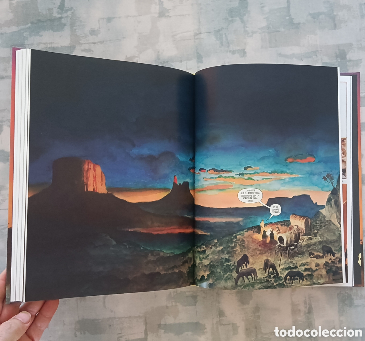 C&oacute;mics: Rizzo y Azzarello - La Madre de los Hermanos Blood - Foto 9