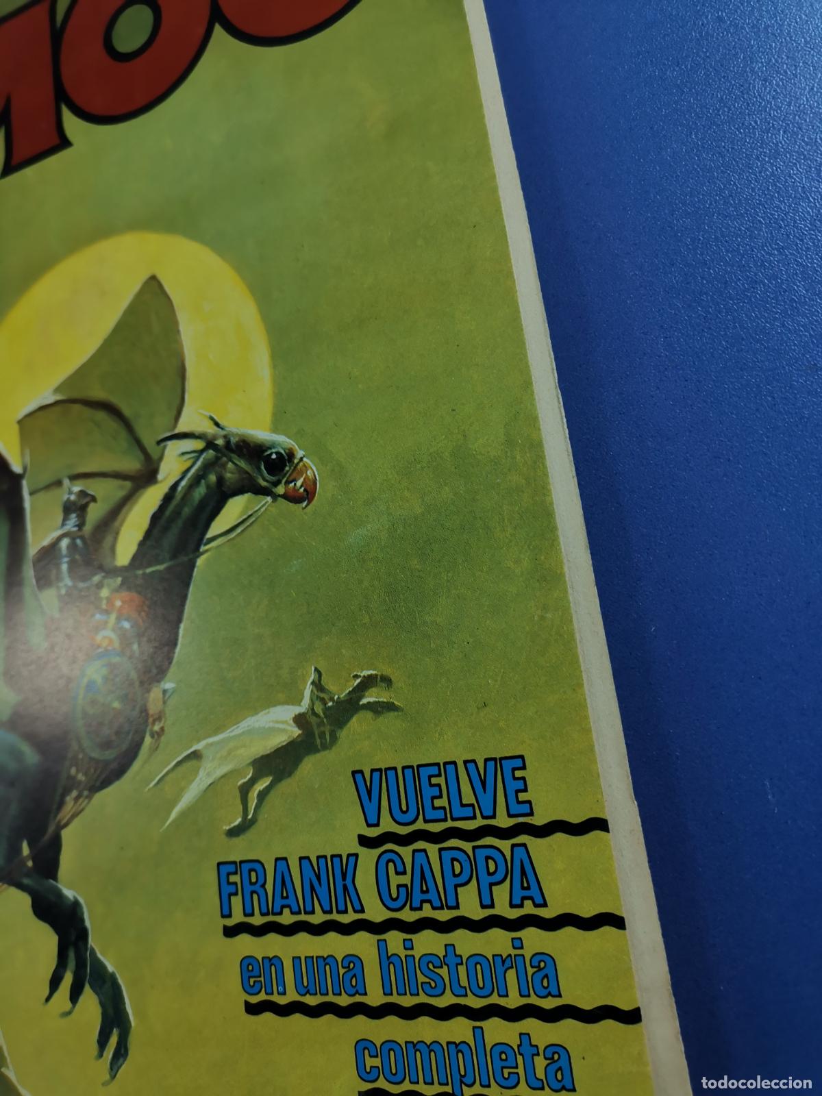C&oacute;mics: CIMOC - N&ordm;10 - NORMA ED. - NUEVA EPOCA - Foto 7
