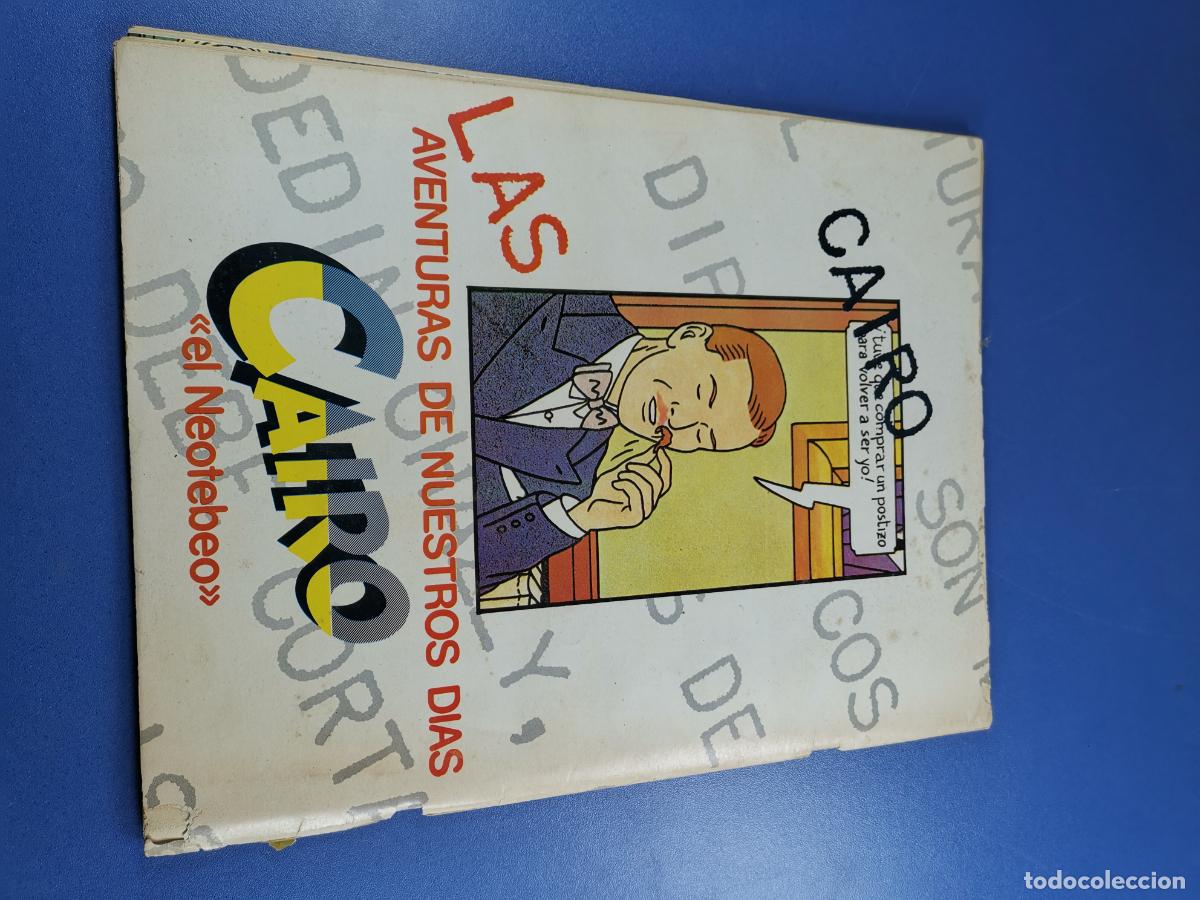 C&oacute;mics: CIMOC - N&ordm;10 - NORMA ED. - NUEVA EPOCA - Foto 10