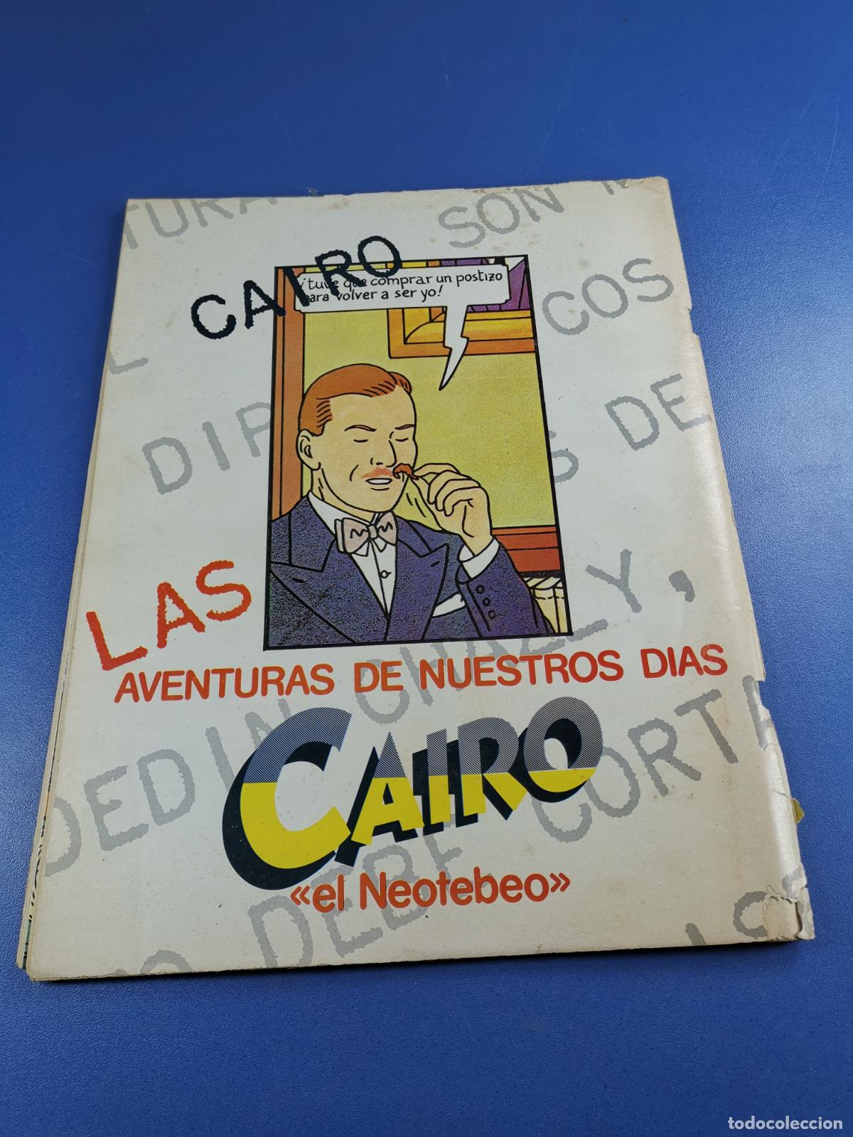 C&oacute;mics: CIMOC - N&ordm;10 - NORMA ED. - NUEVA EPOCA - Foto 11