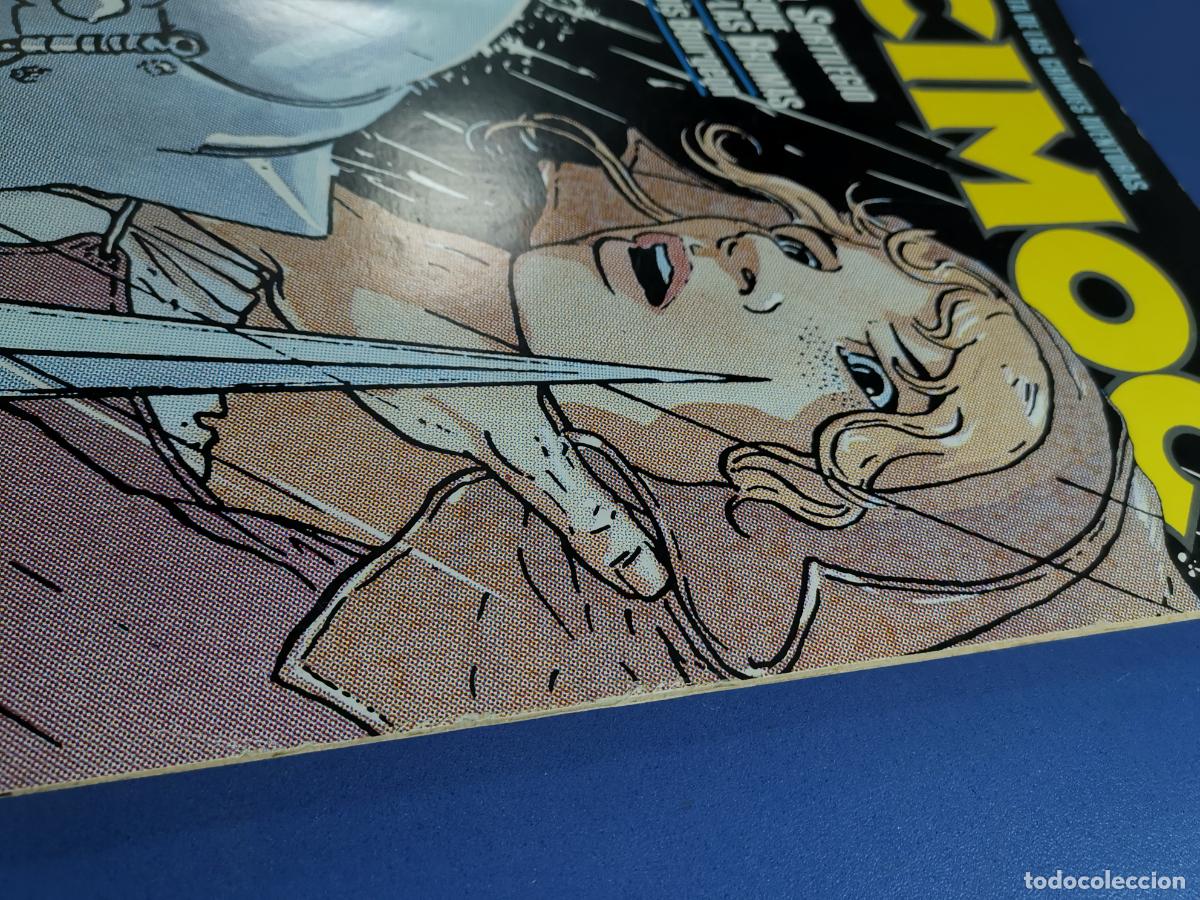 C&oacute;mics: CIMOC - N&ordm;49 - NORMA ED. - Foto 5