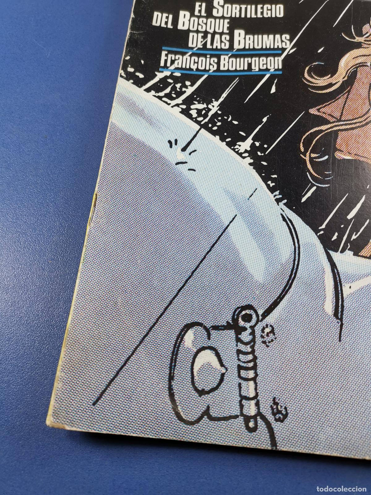 C&oacute;mics: CIMOC - N&ordm;49 - NORMA ED. - Foto 8