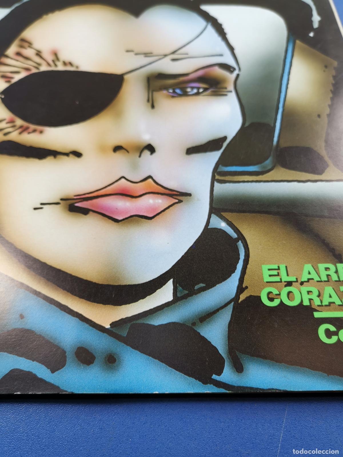 C&oacute;mics: CIMOC - N&ordm;85 - NORMA ED. - Foto 5