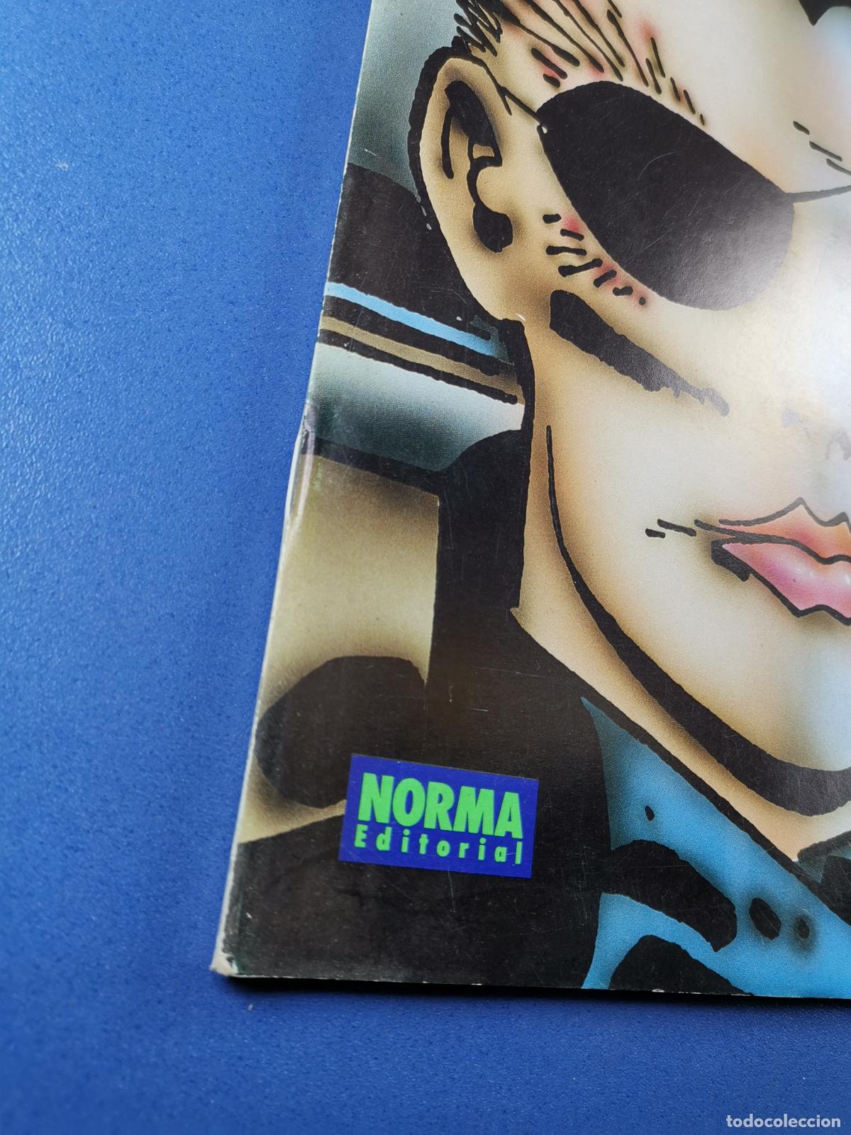 C&oacute;mics: CIMOC - N&ordm;85 - NORMA ED. - Foto 6