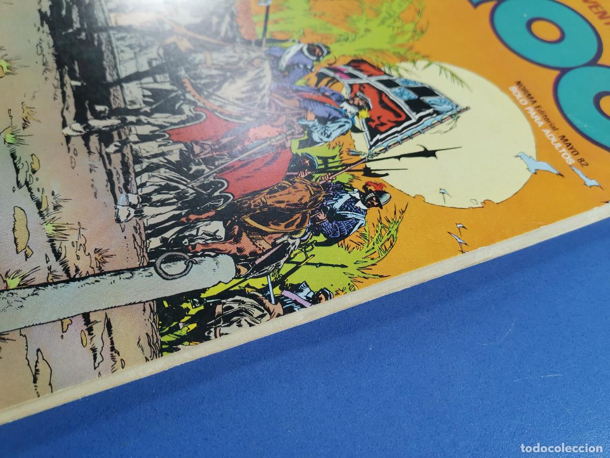 C&oacute;mics: CIMOC - N&ordm;15 - NORMA ED. - NUEVA EPOCA - Foto 5