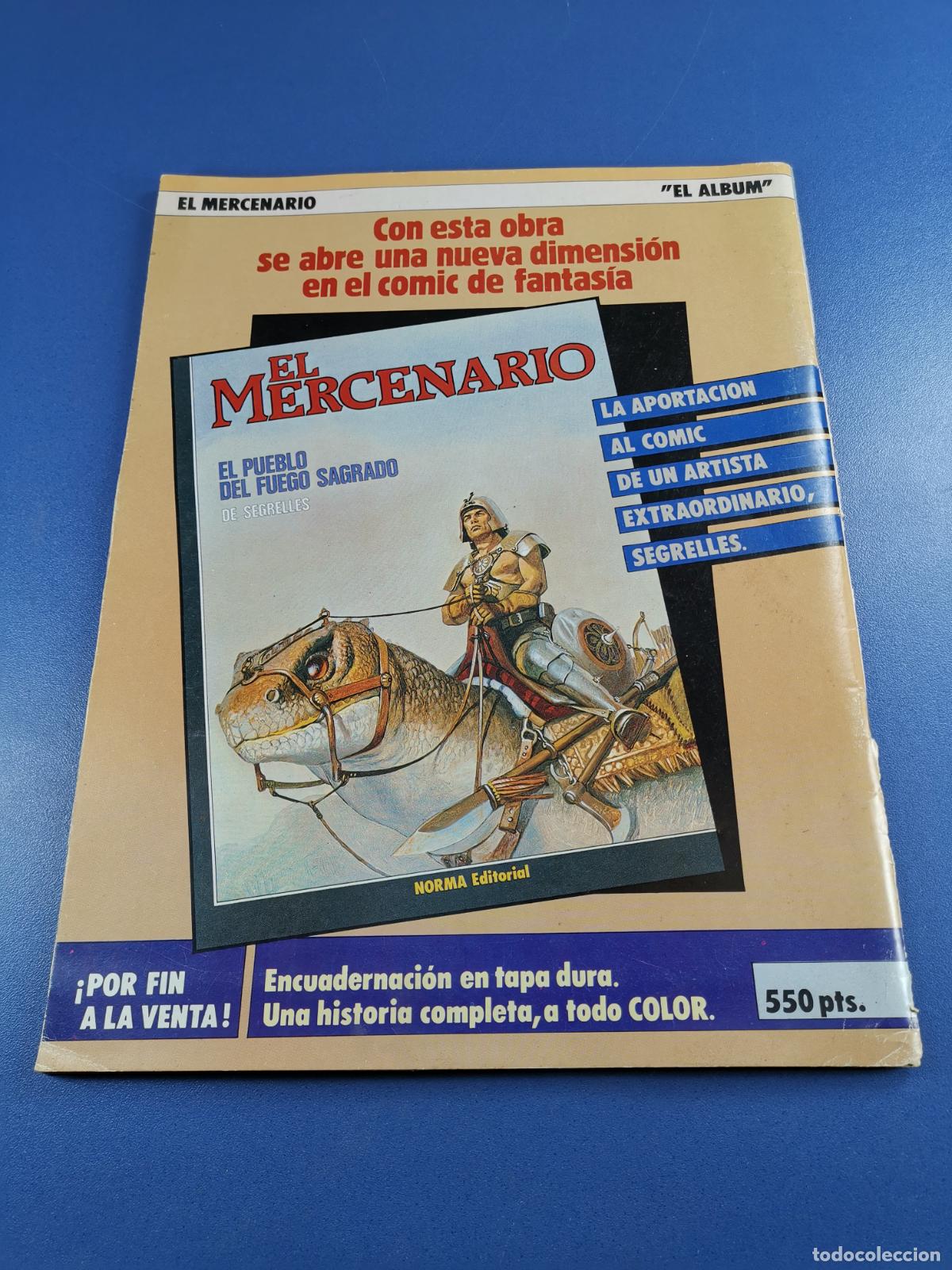 C&oacute;mics: CIMOC - N&ordm;16 - NORMA ED. - NUEVA EPOCA - Foto 10
