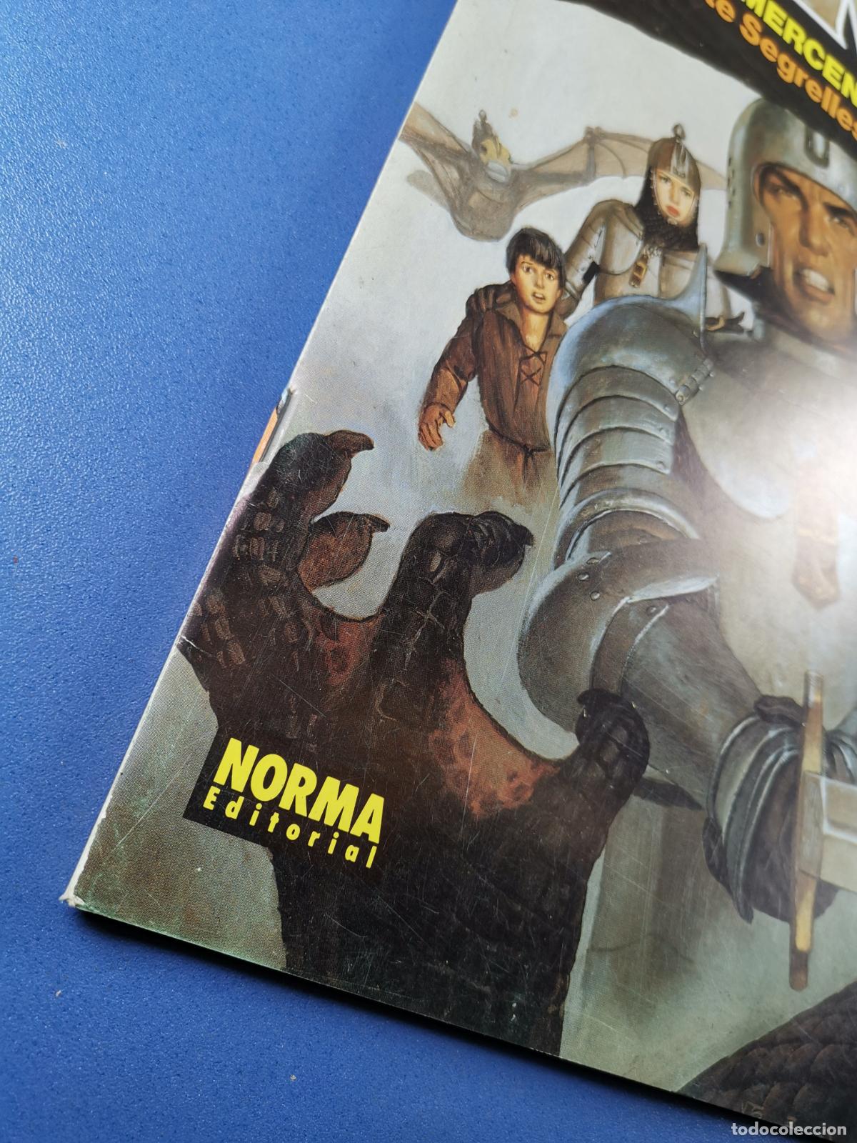 C&oacute;mics: CIMOC - N&ordm;83 - NORMA ED. - Foto 6