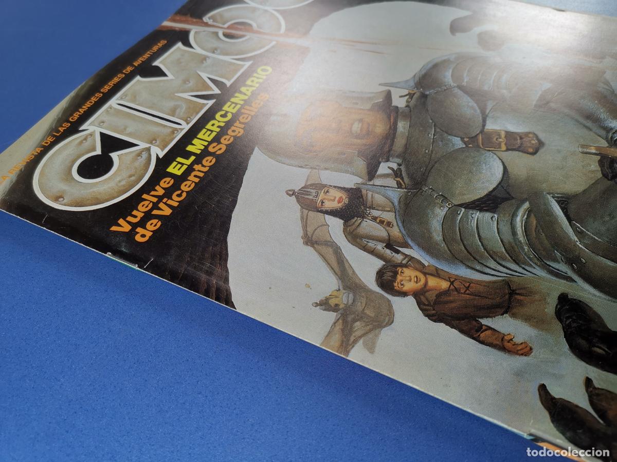 C&oacute;mics: CIMOC - N&ordm;83 - NORMA ED. - Foto 7