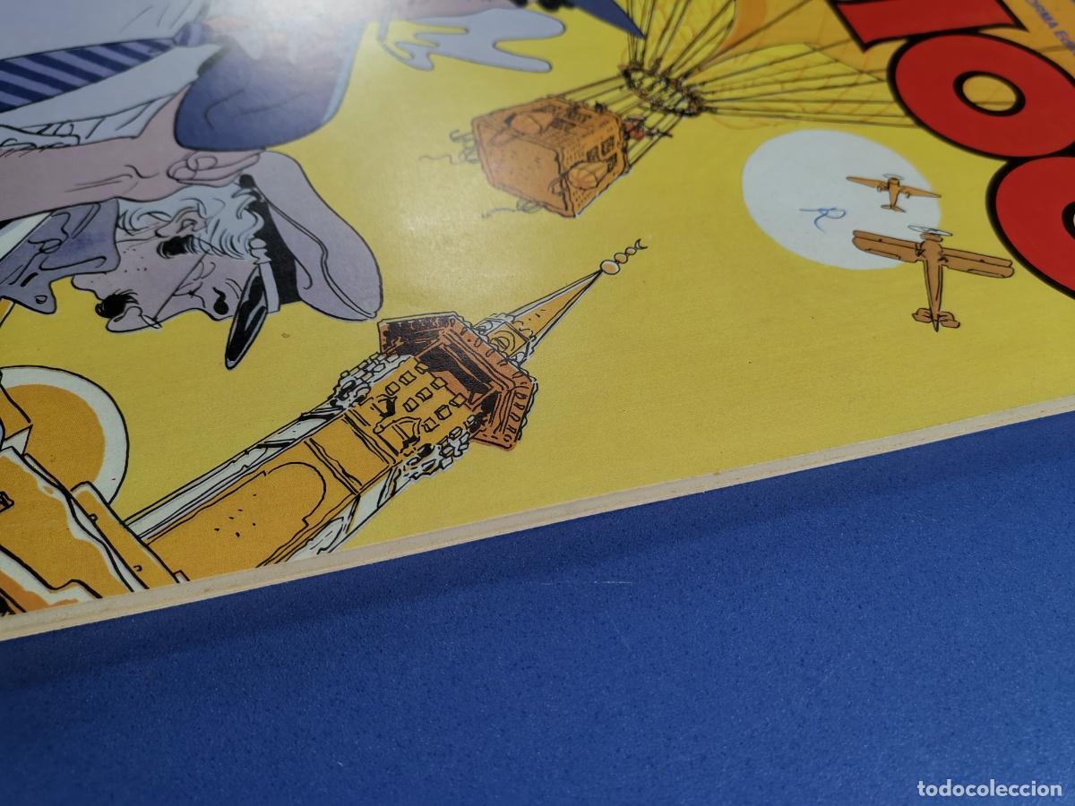 C&oacute;mics: CIMOC - N&ordm;75 - NORMA ED. - Foto 5