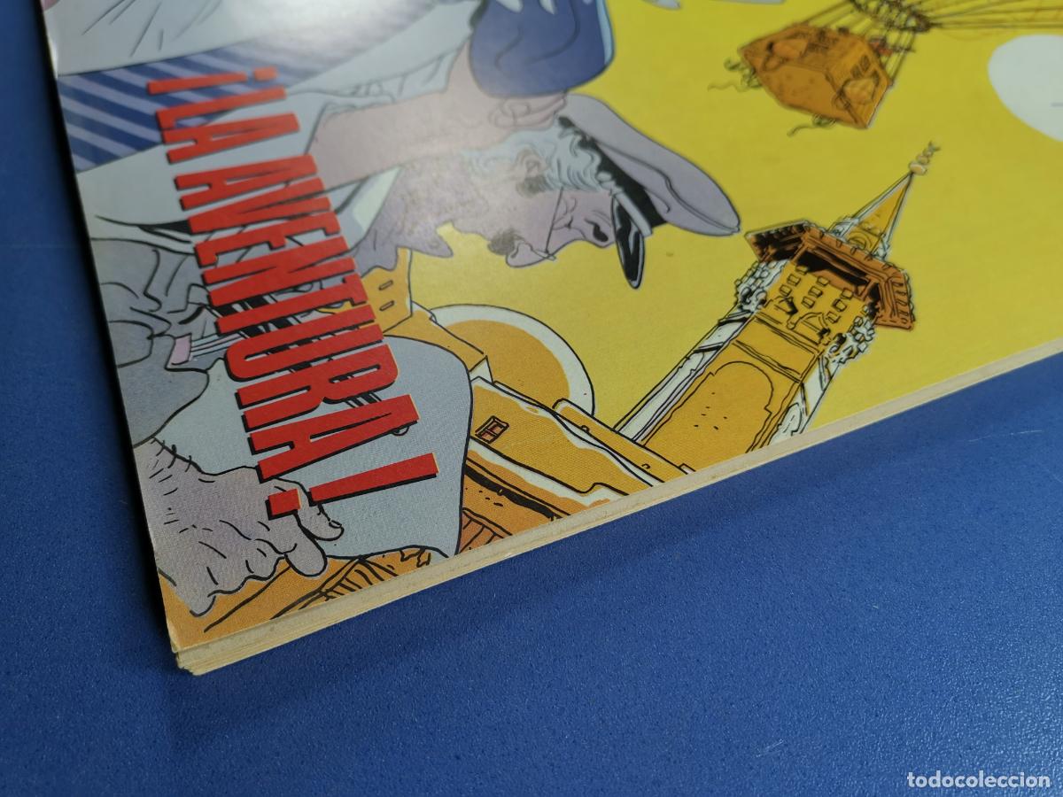 C&oacute;mics: CIMOC - N&ordm;75 - NORMA ED. - Foto 6